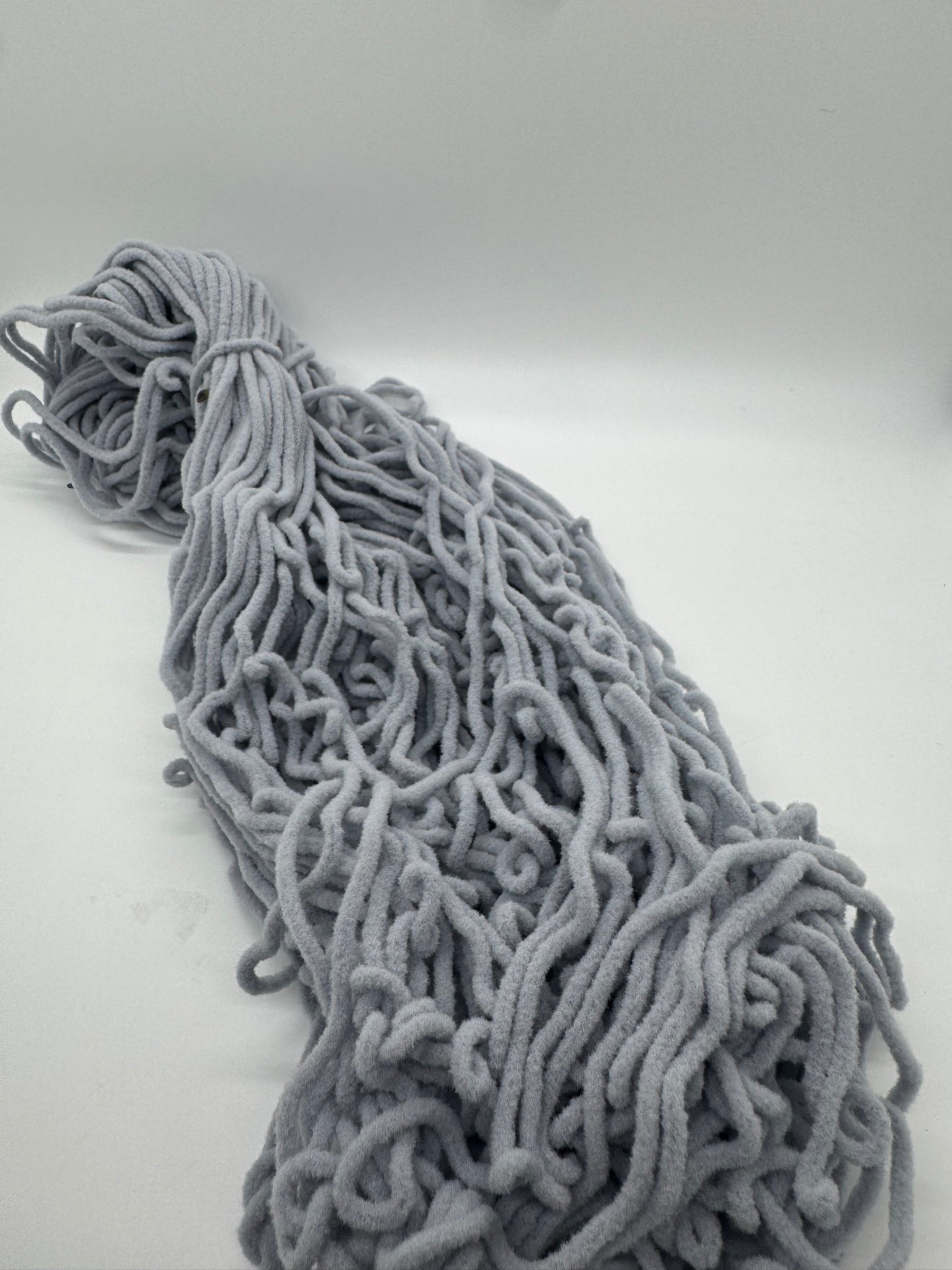 Nylon Chenille-72yd Skein