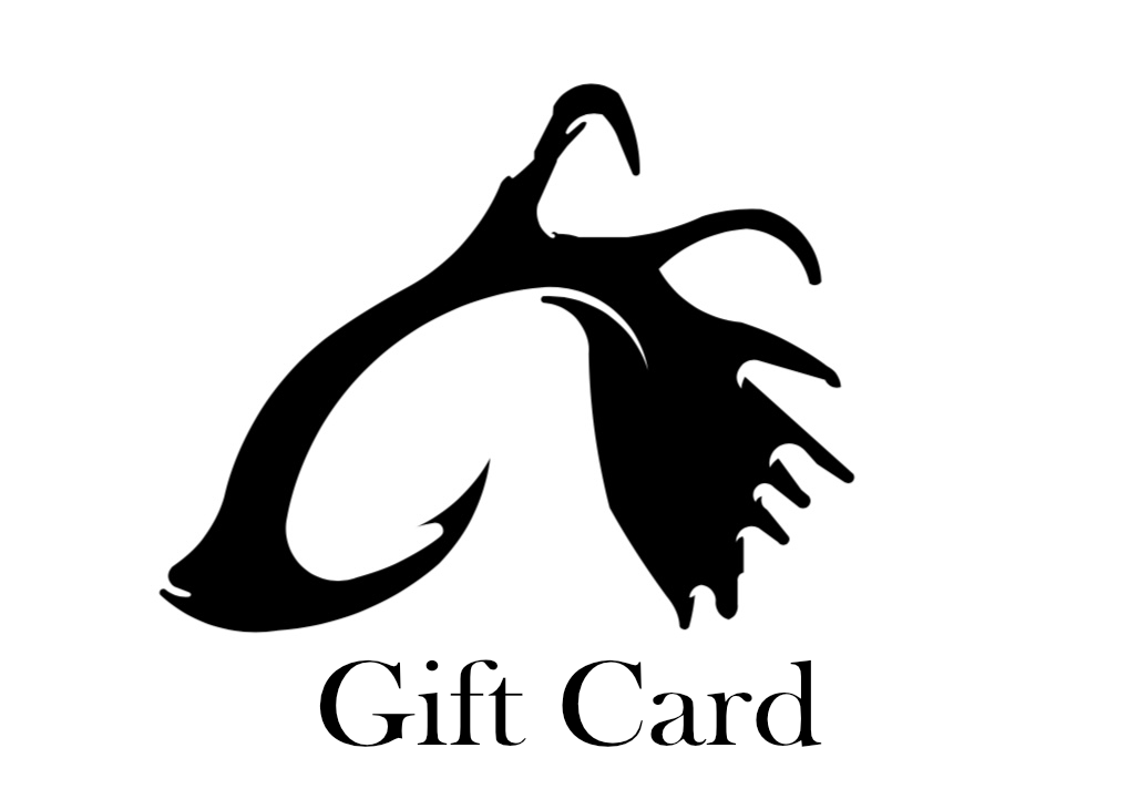 Moose Tackle Gift Card