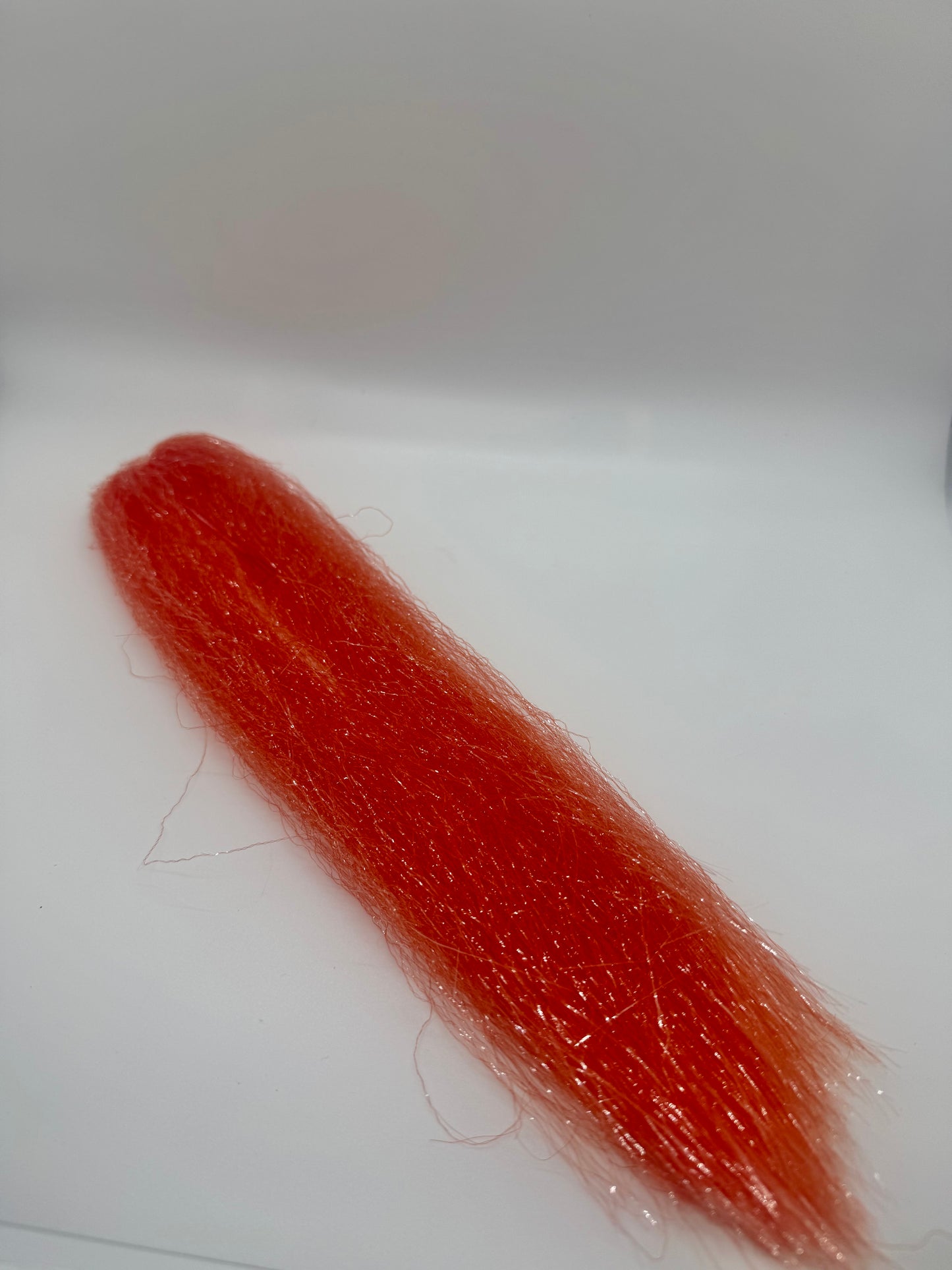 Synthetic Tail Material