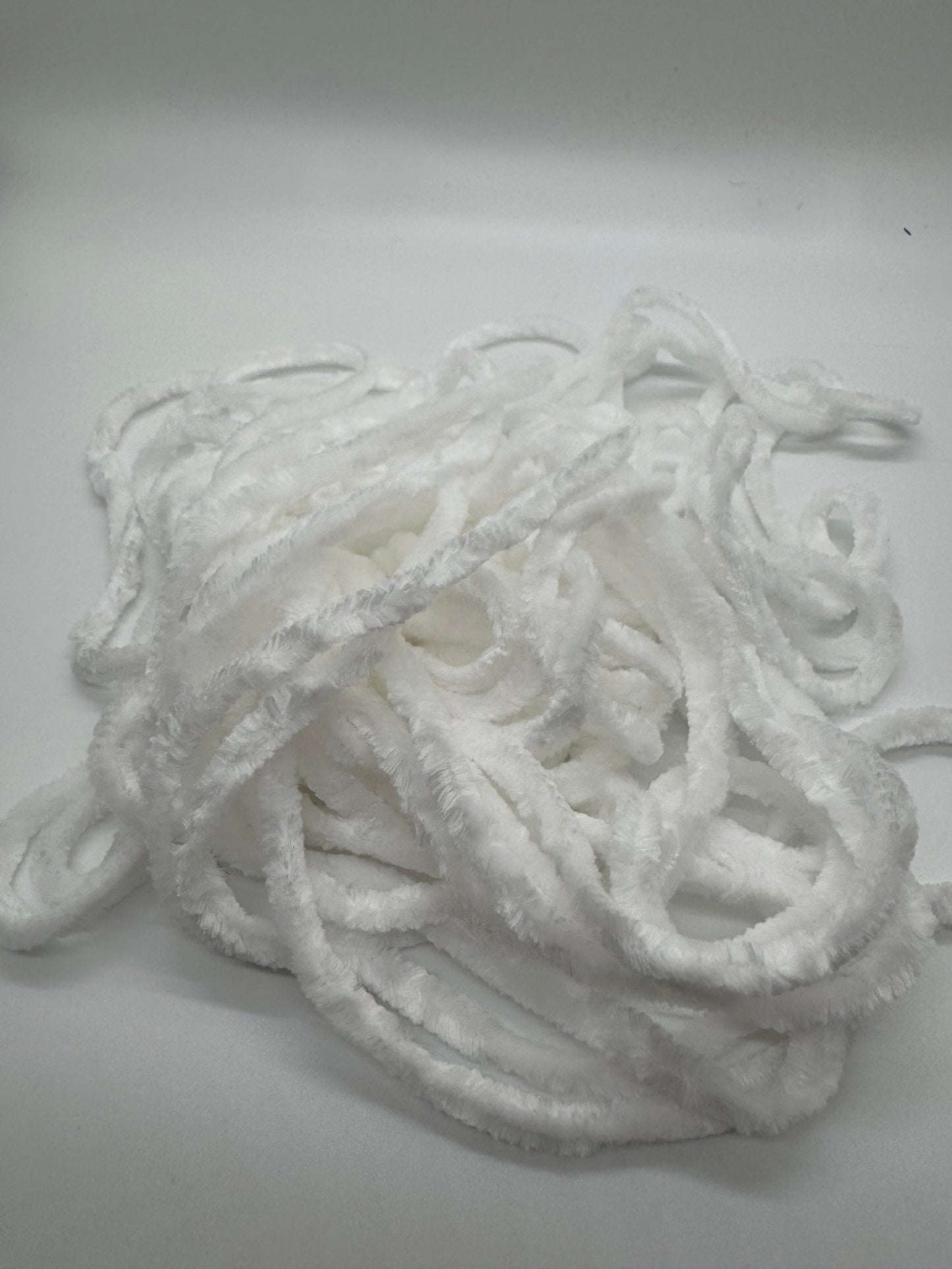 Nylon Chenille-10yd Packages