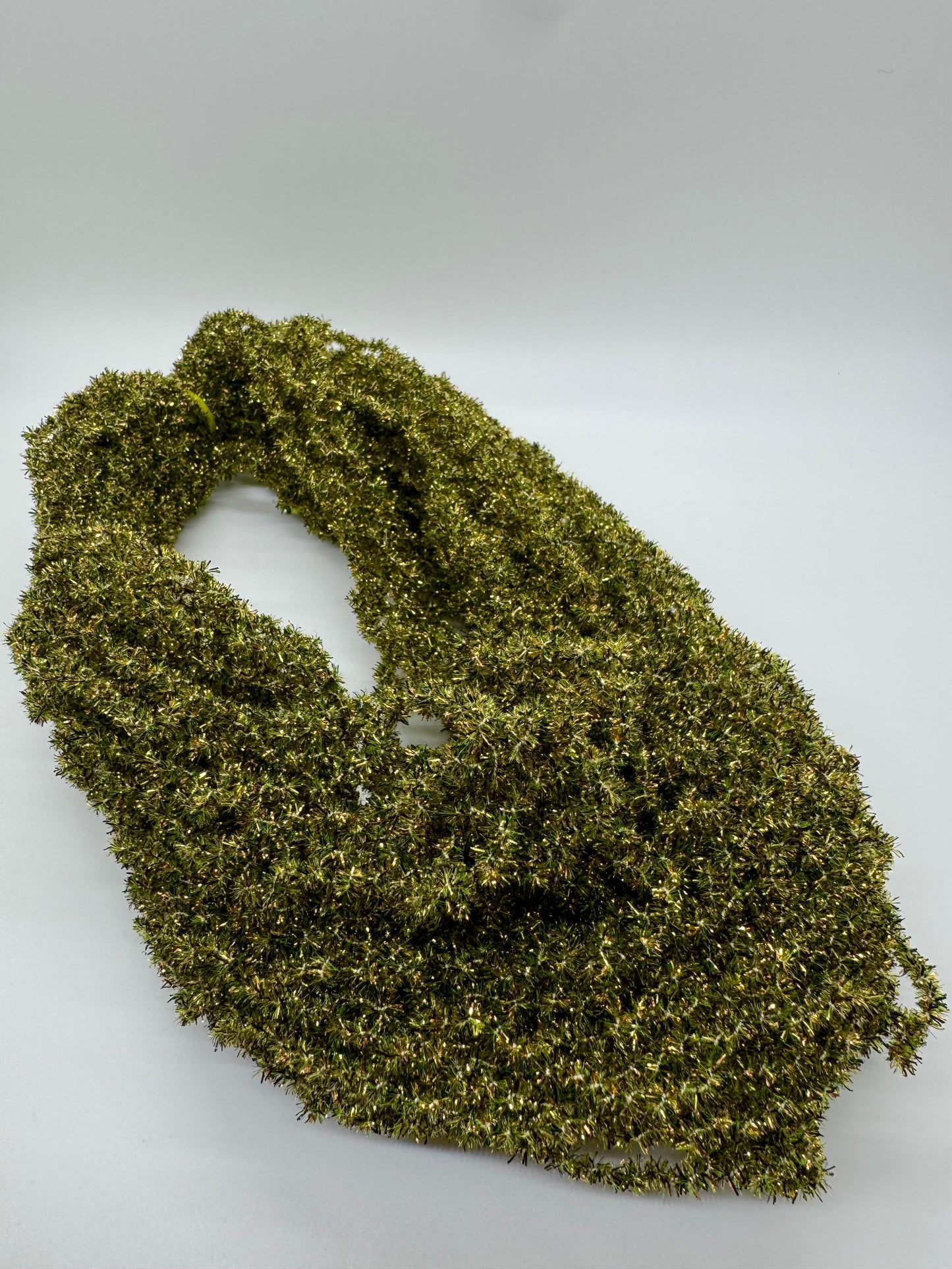 Crystal Chenille-10yd Packages