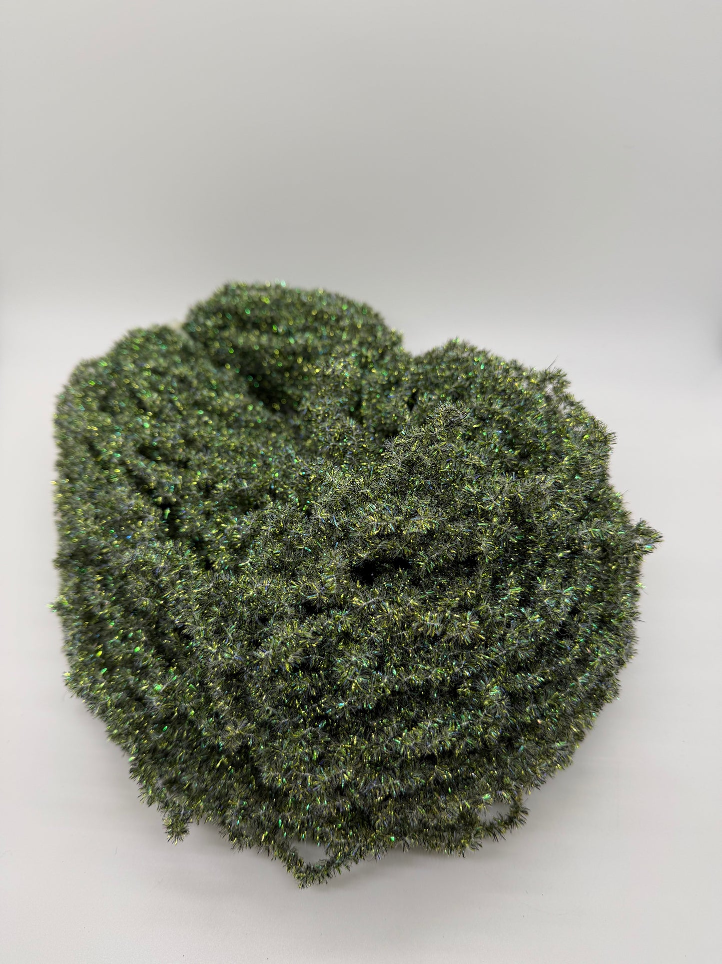 Crystal Chenille-10yd Packages
