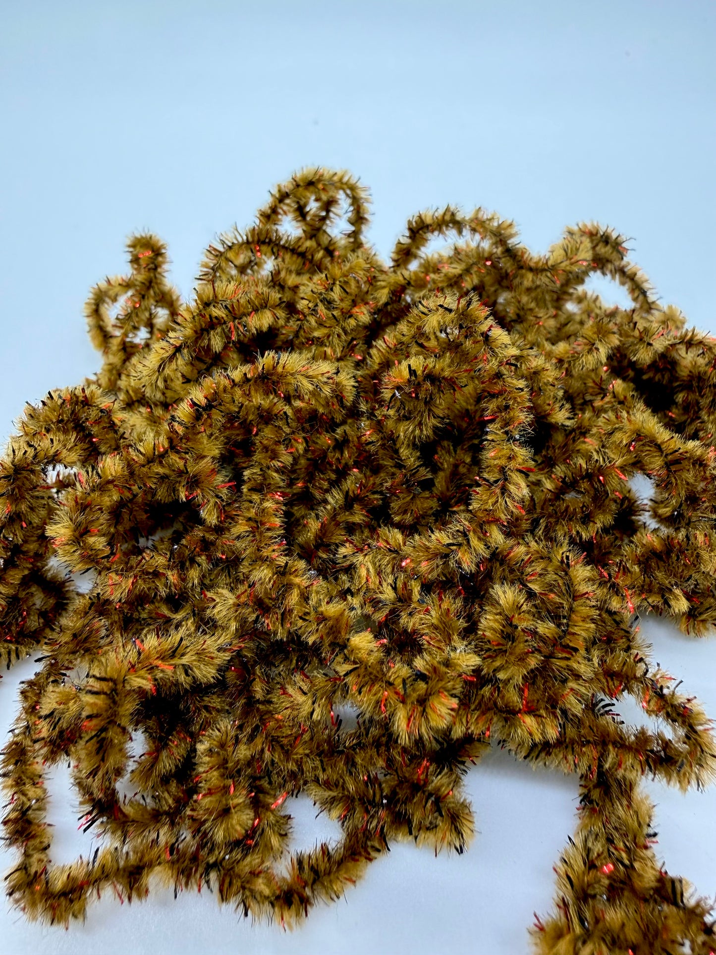Newage Chenille- 10yd Packages