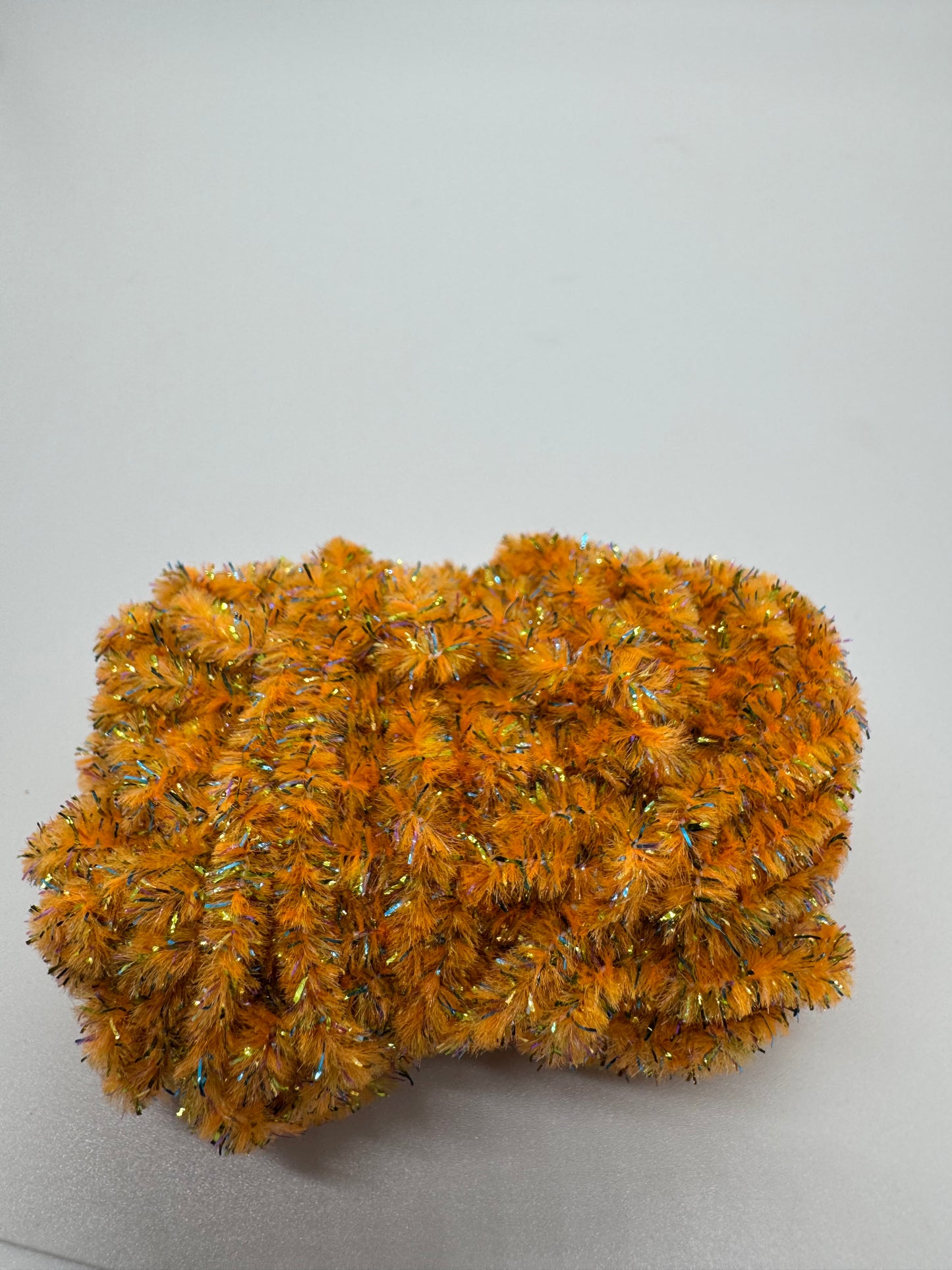 Newage Chenille Skeins