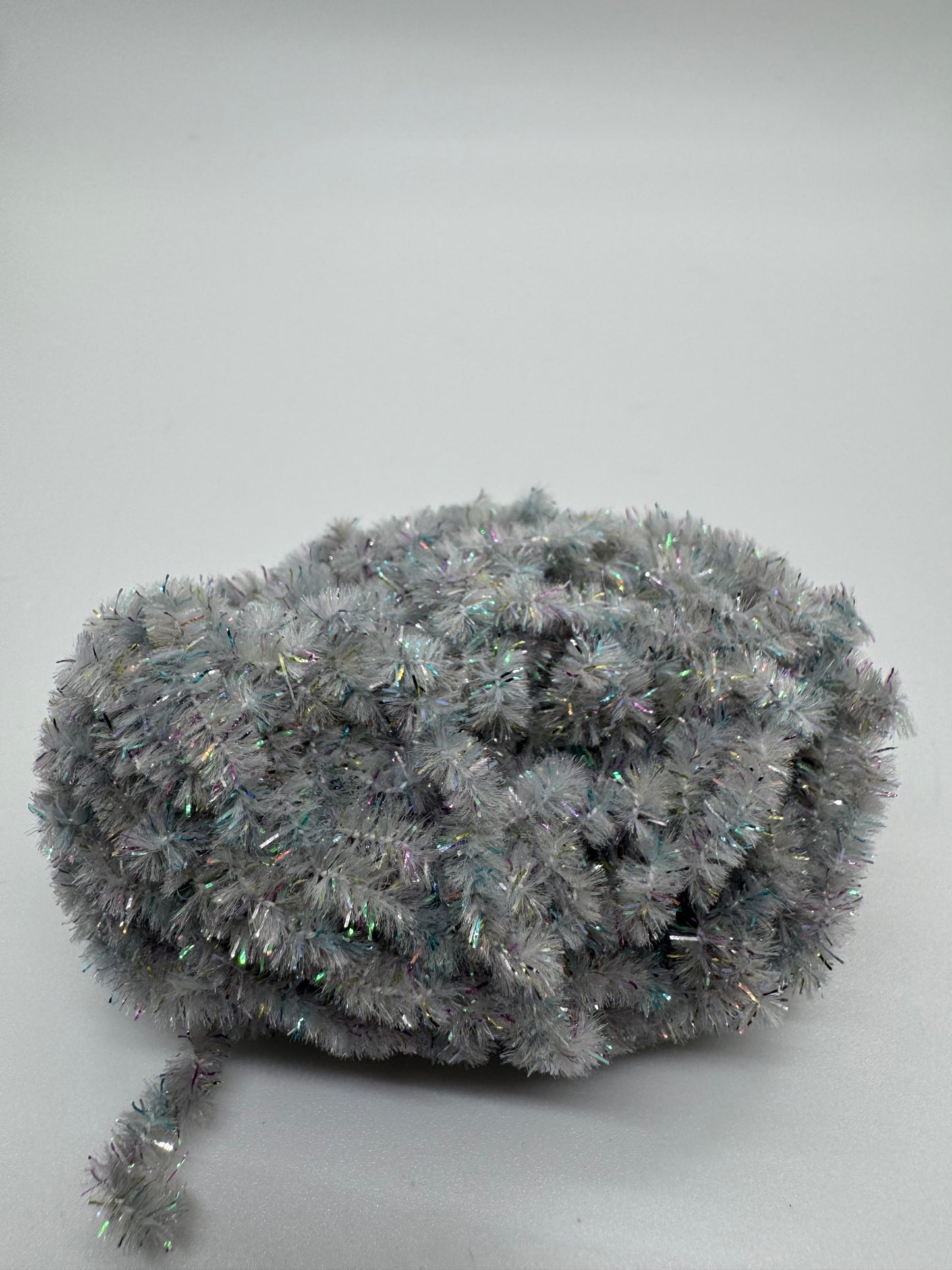 Newage Chenille Skeins
