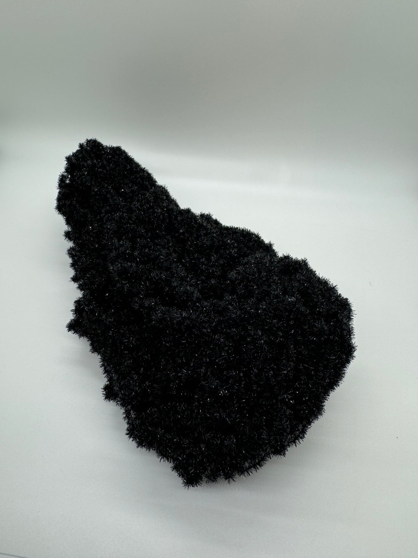 Crystal Chenille Skeins