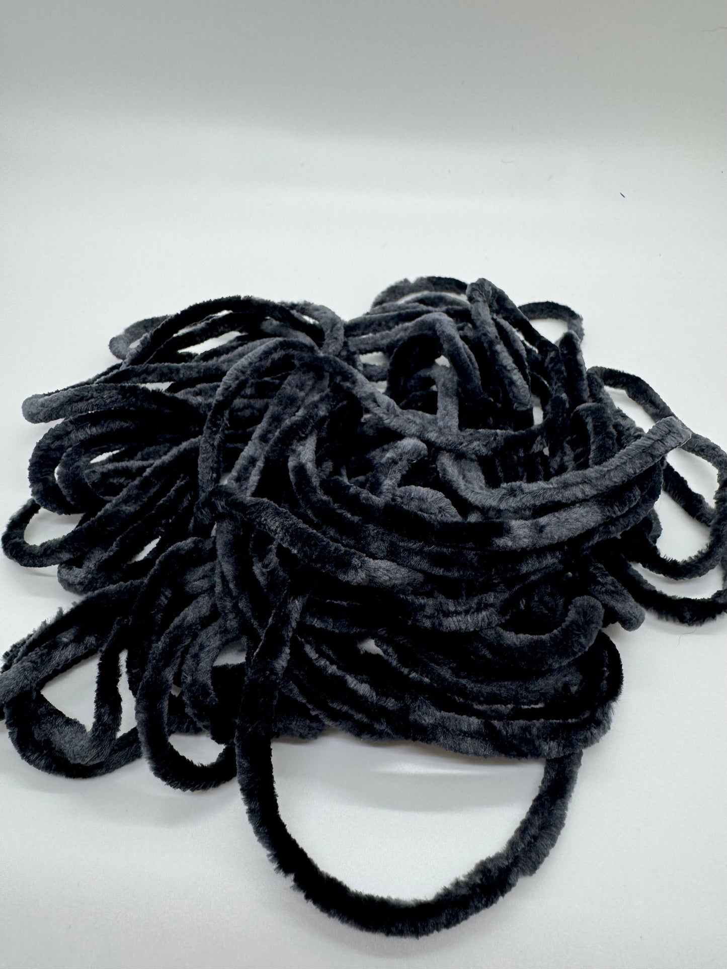 Nylon Chenille-10yd Packages