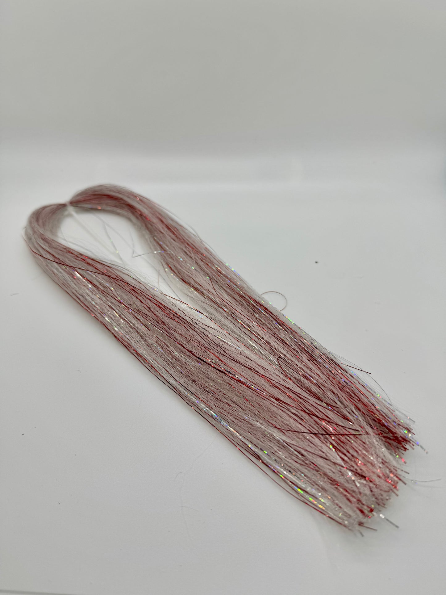 Moose Hair- Tail Material