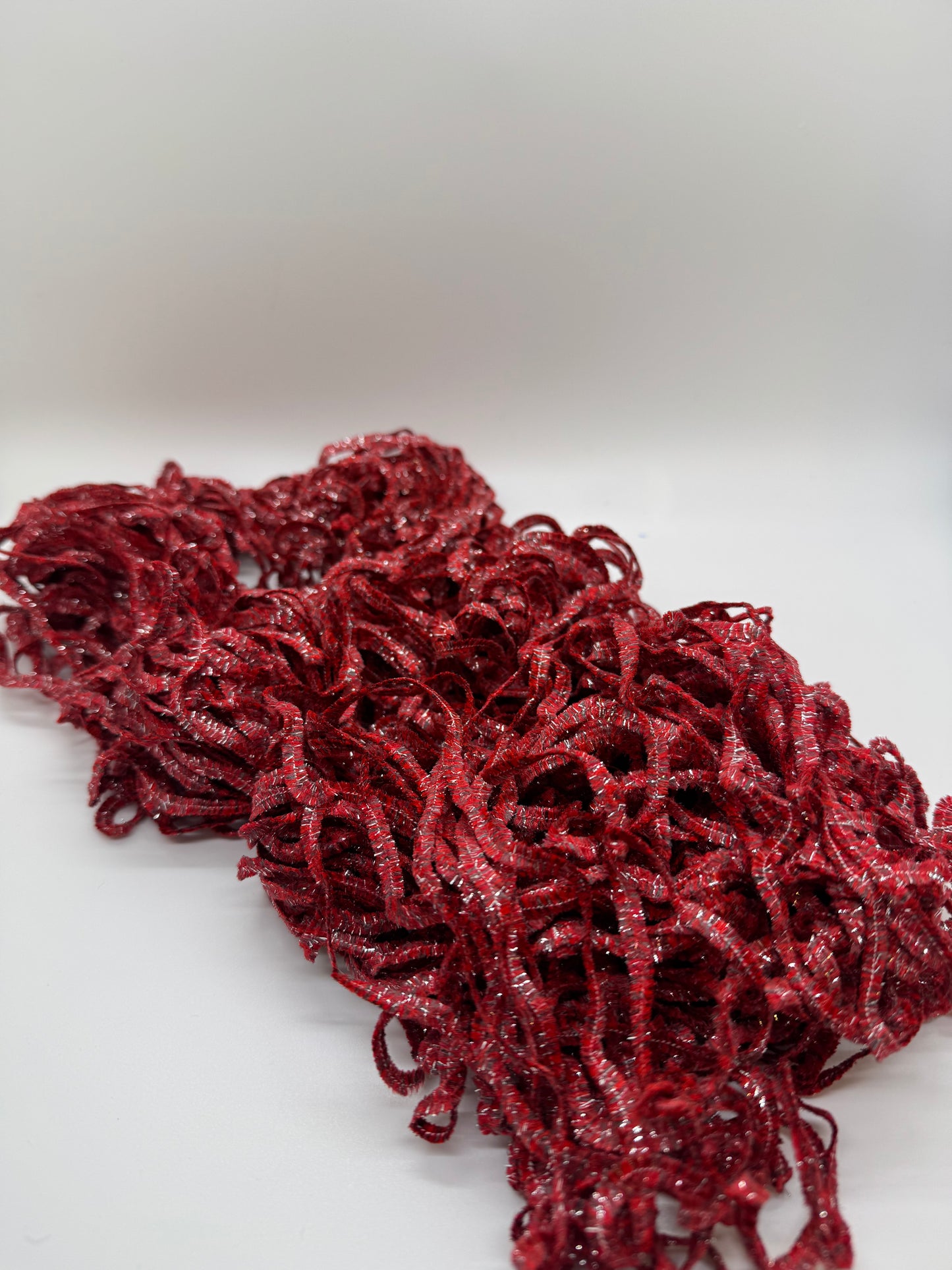 NEX Age Chenille- 10yd packs