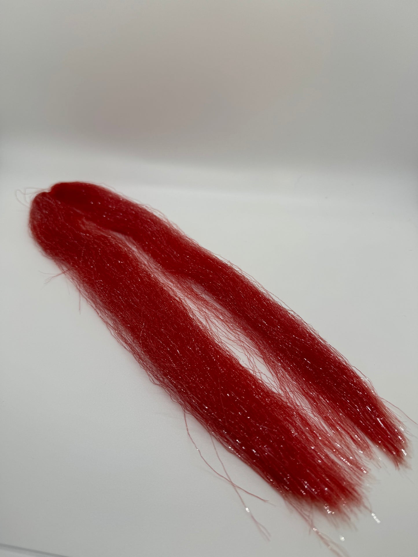 Synthetic Tail Material