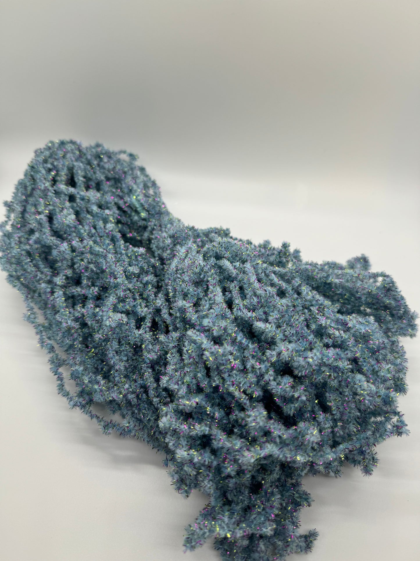 Newage Chenille Skeins