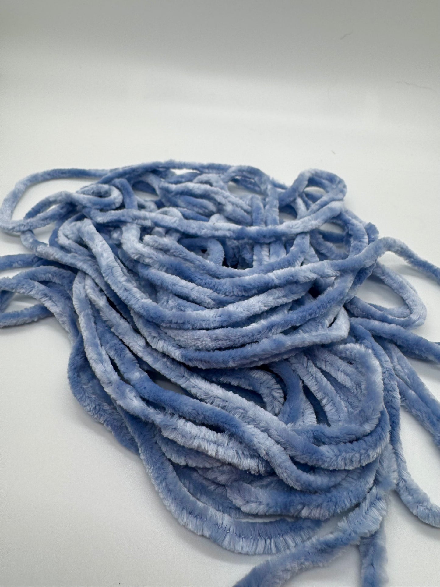 Nylon Chenille-10yd Packages