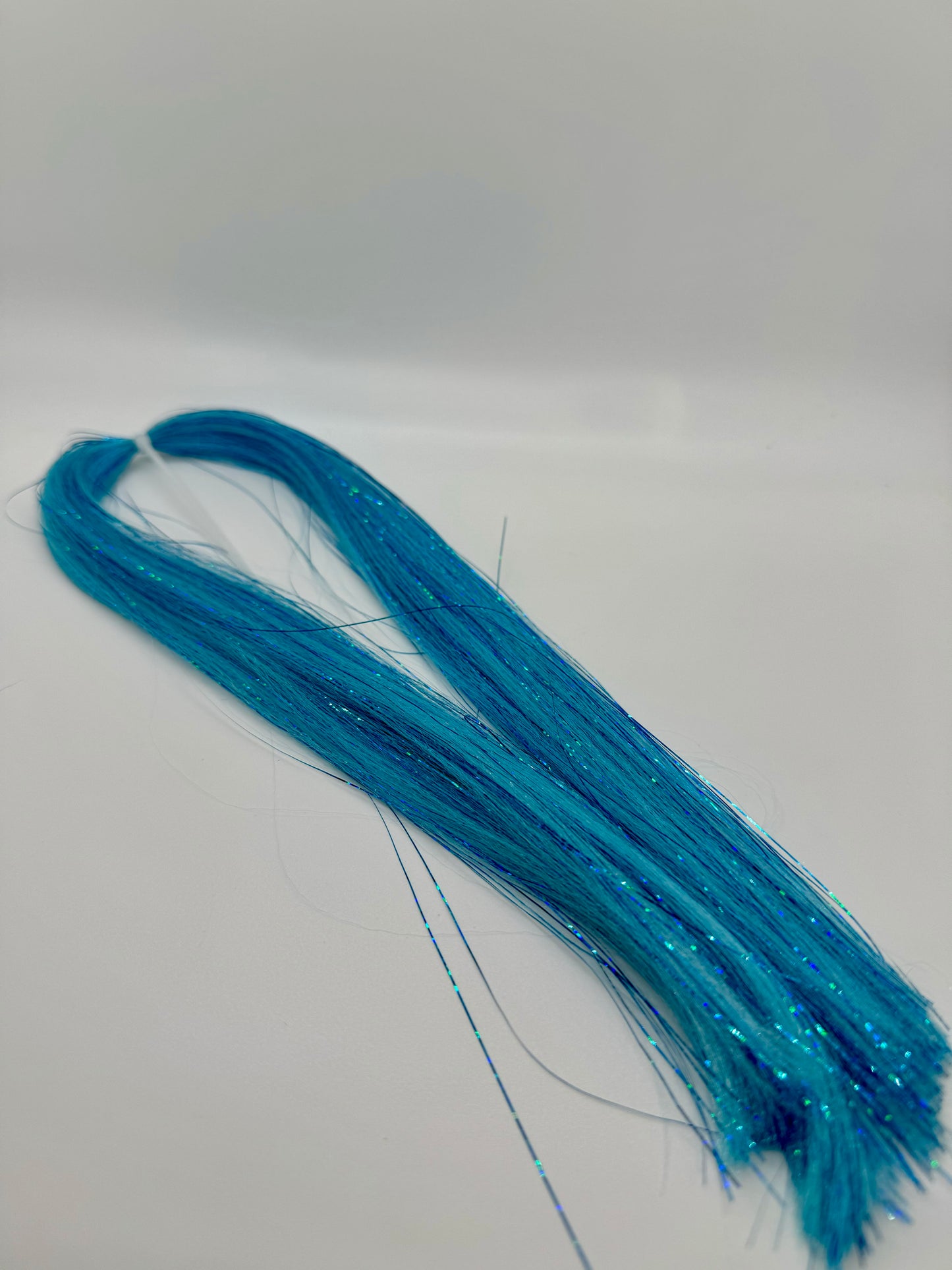 Moose Hair- Tail Material