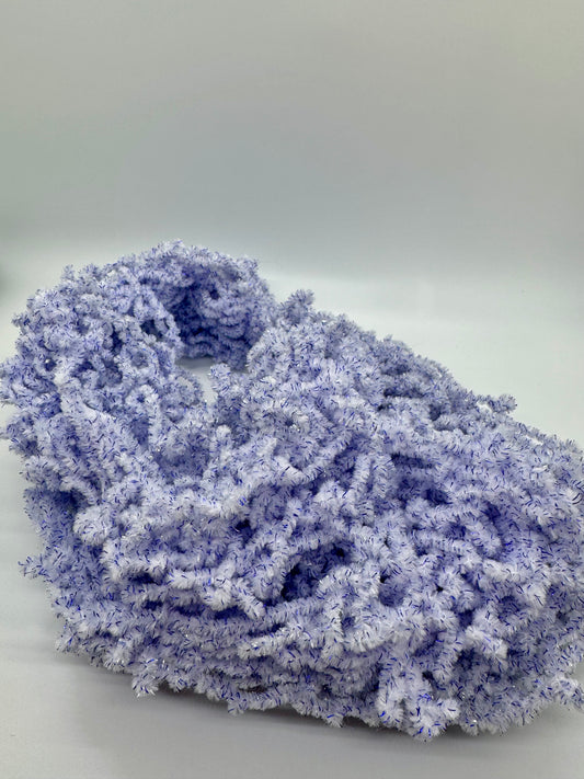 Newage Chenille Skeins