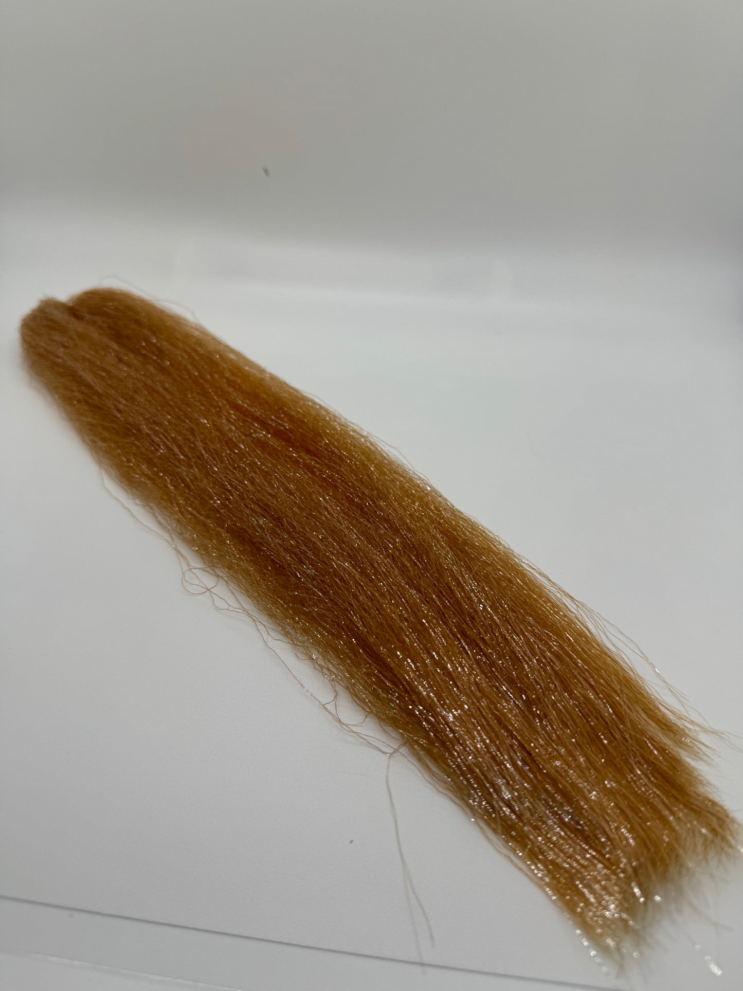 Synthetic Tail Material