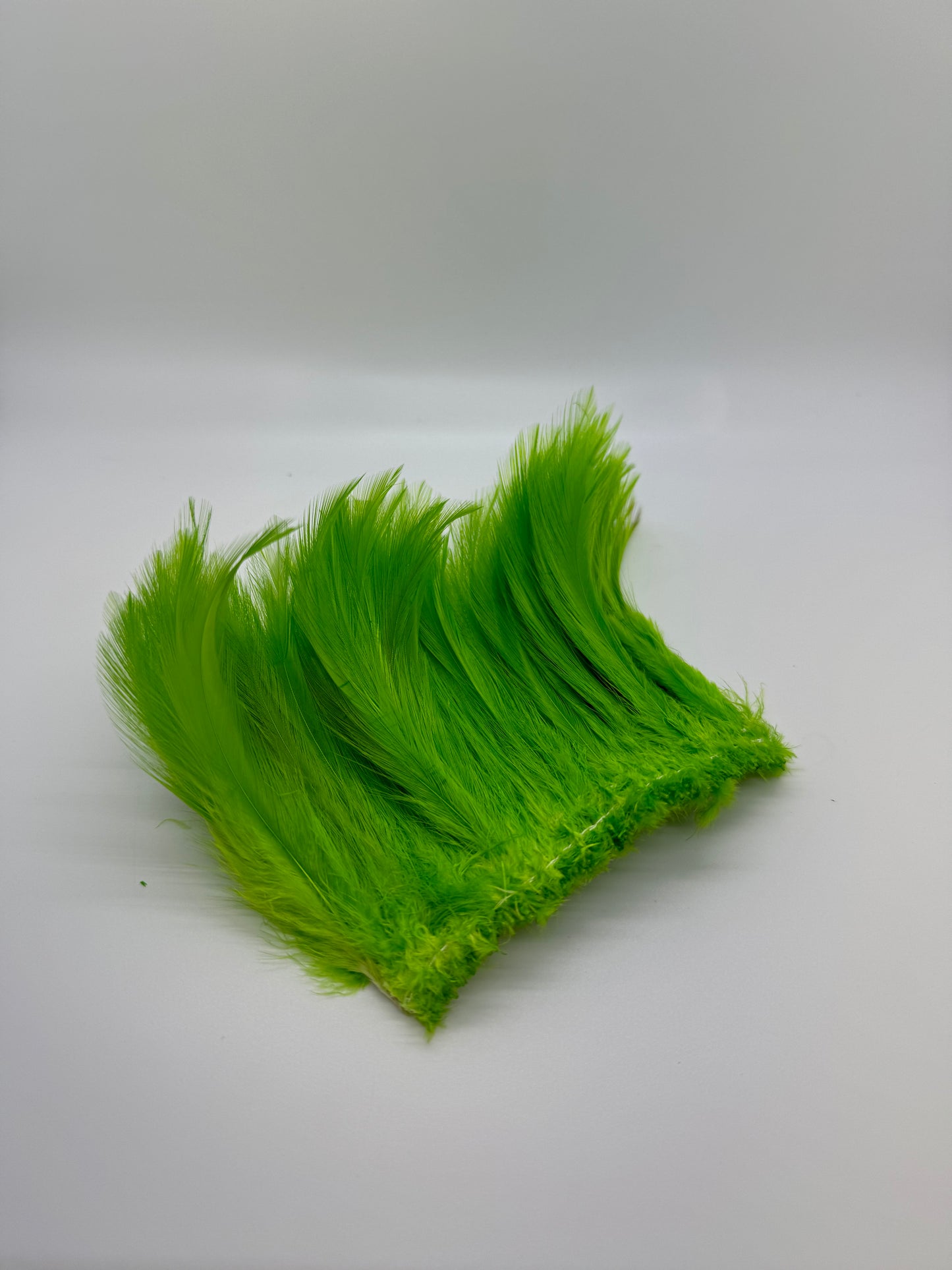 Neck Hackle Feathers