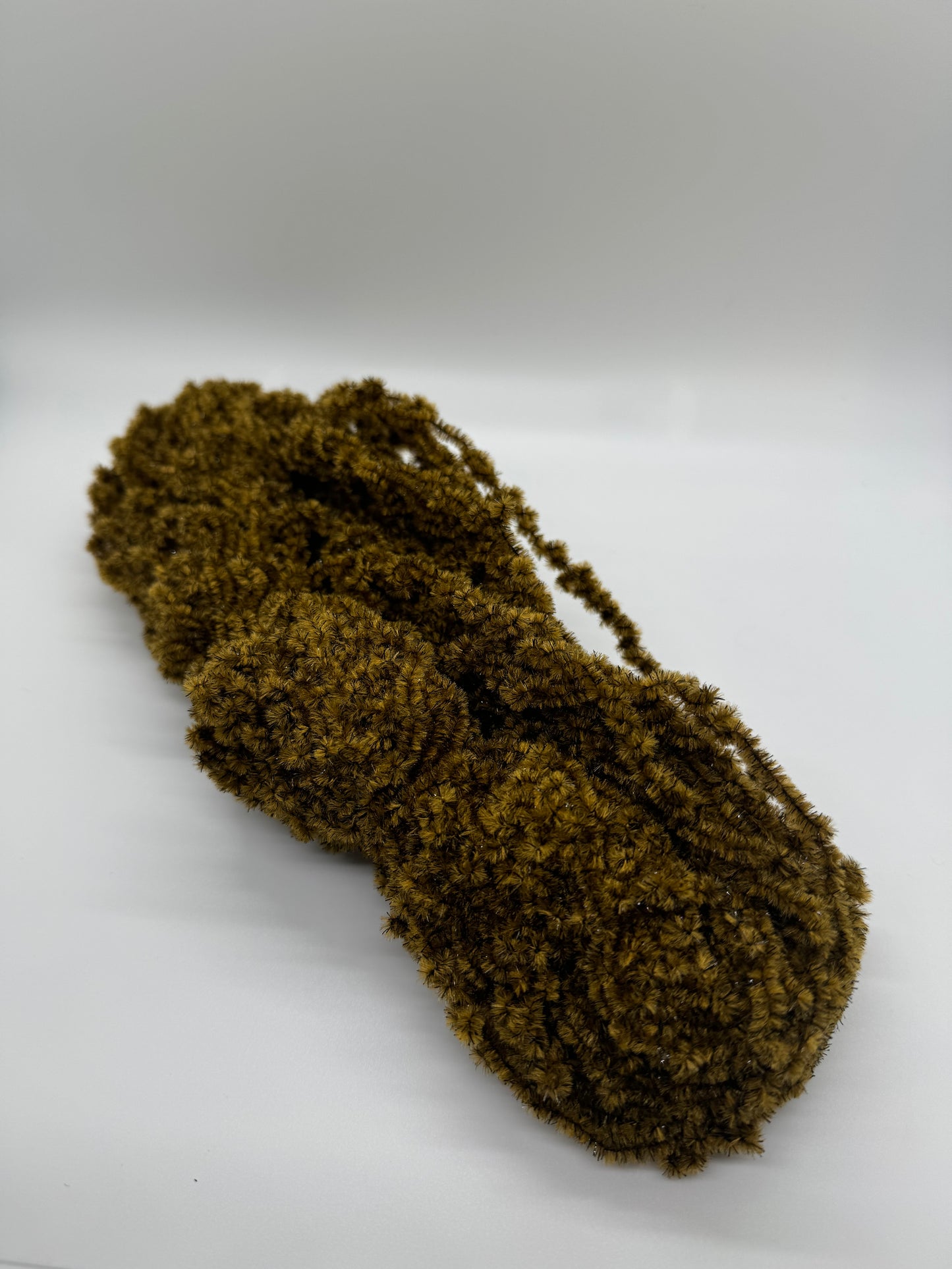 Newage Chenille- 10yd Packages