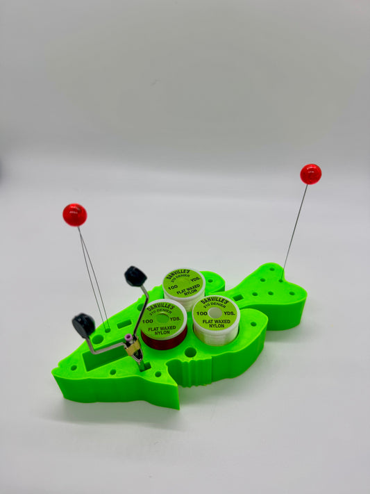Tying Tool Organizer