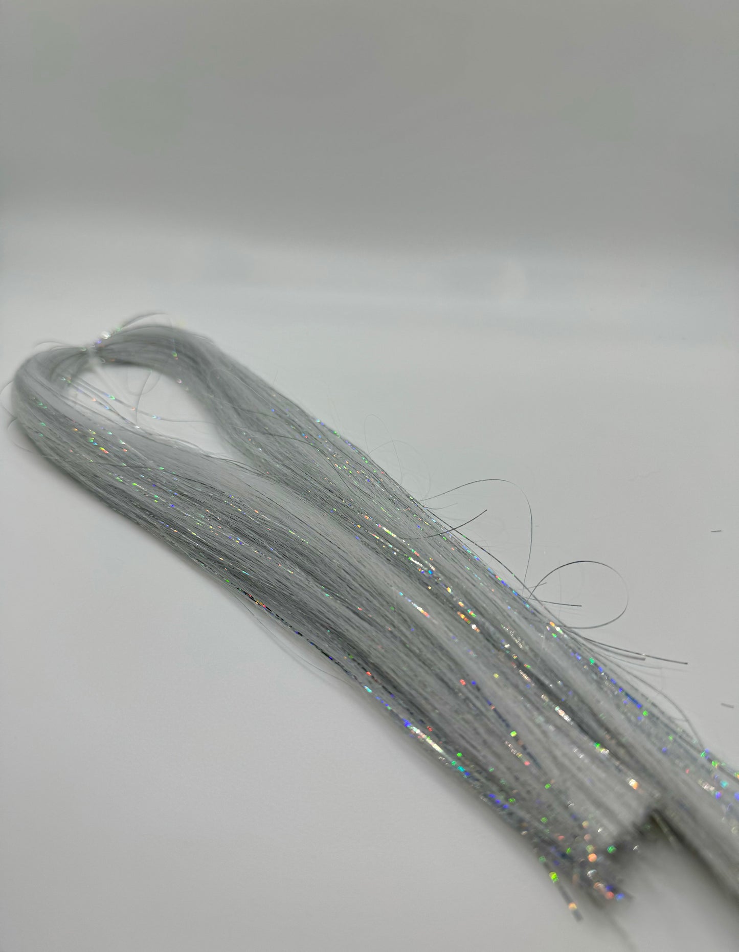 Moose Hair- Tail Material