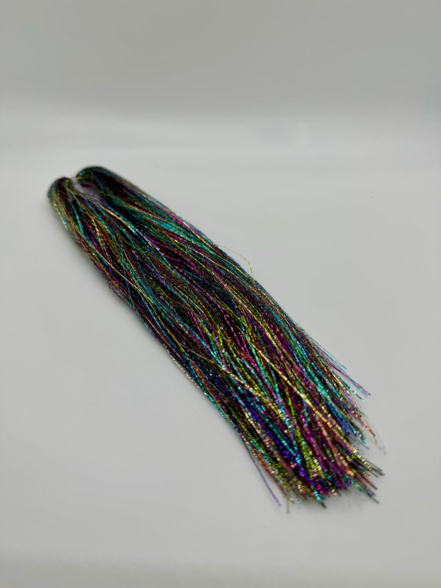 Crystal Flash-Multi Color