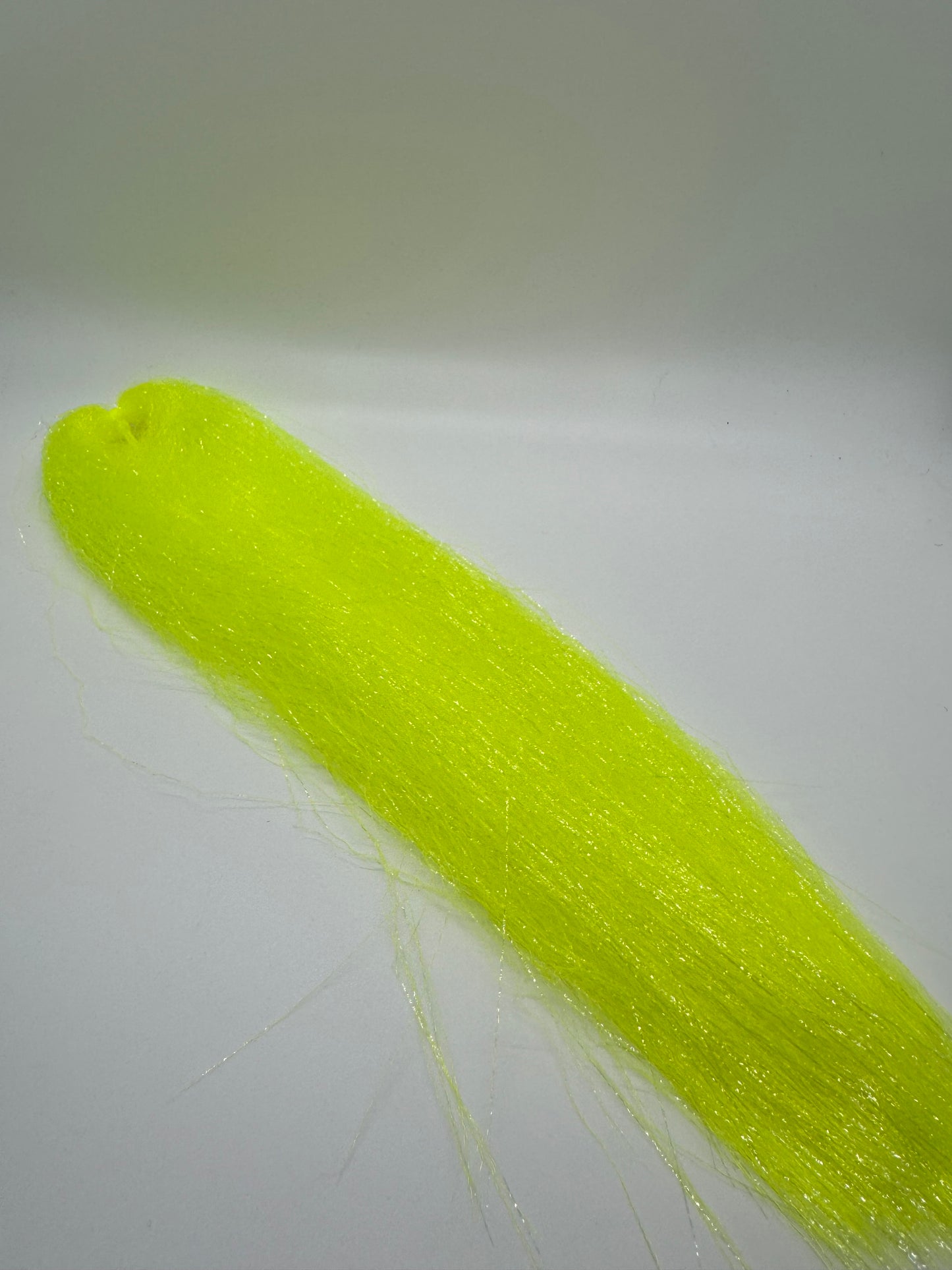 Synthetic Tail Material
