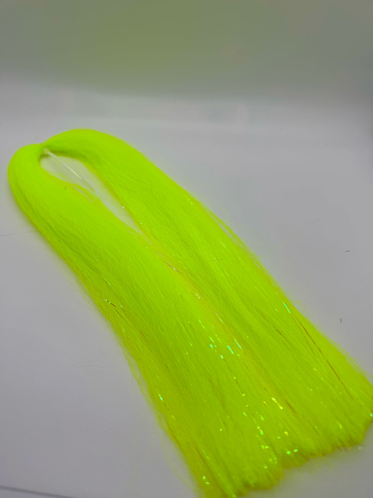 Moose Hair- Tail Material