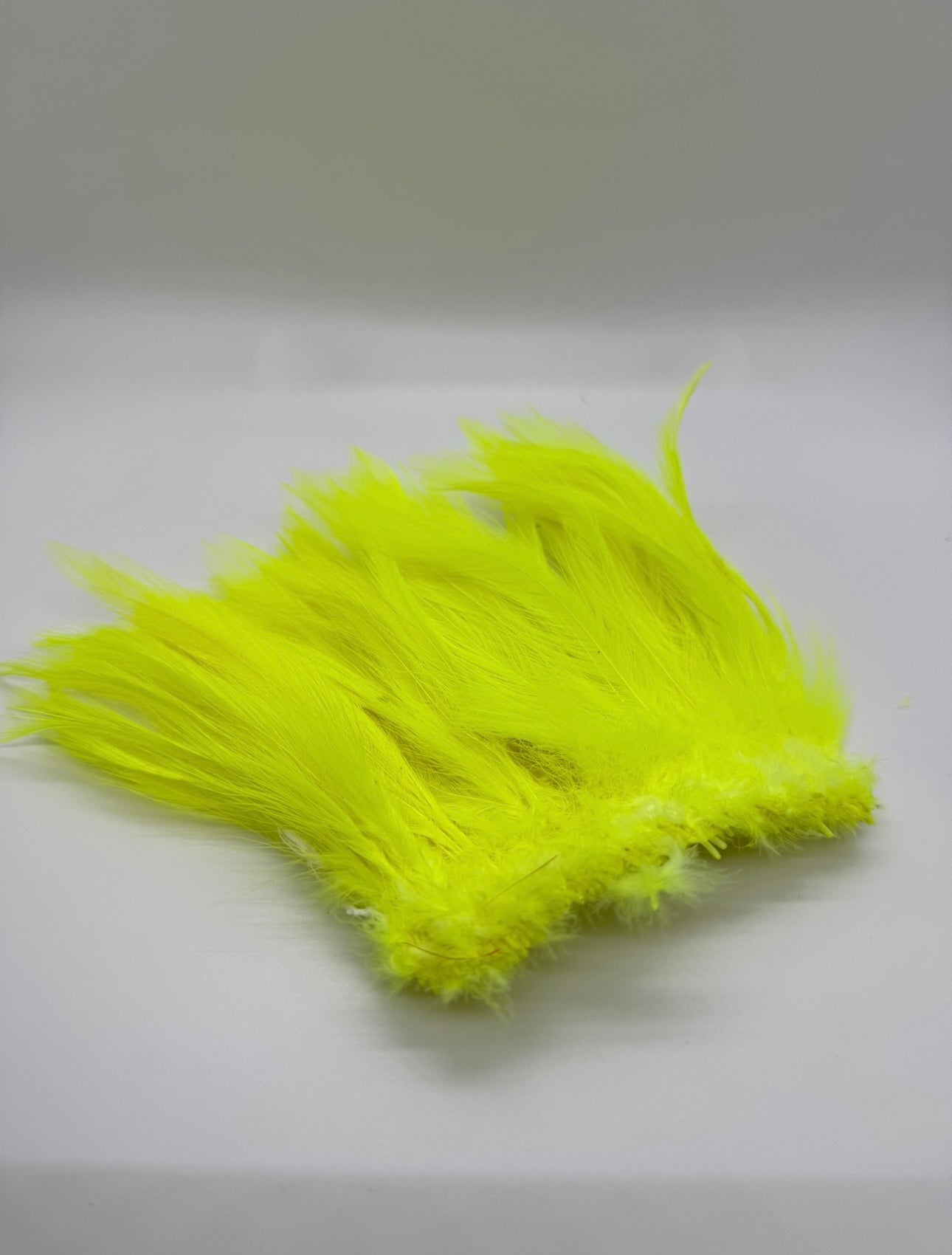 Neck Hackle Feathers