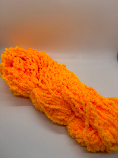 Newage Chenille Skeins