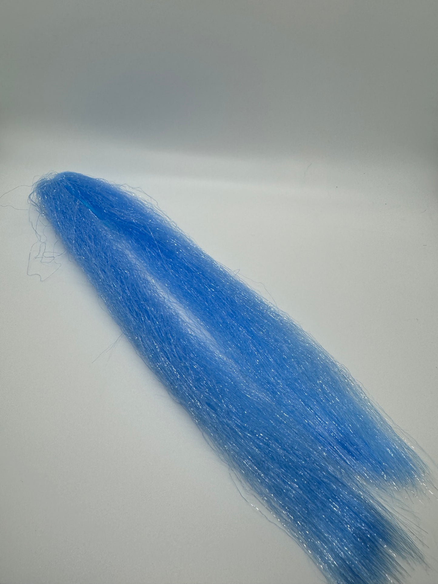 Synthetic Tail Material