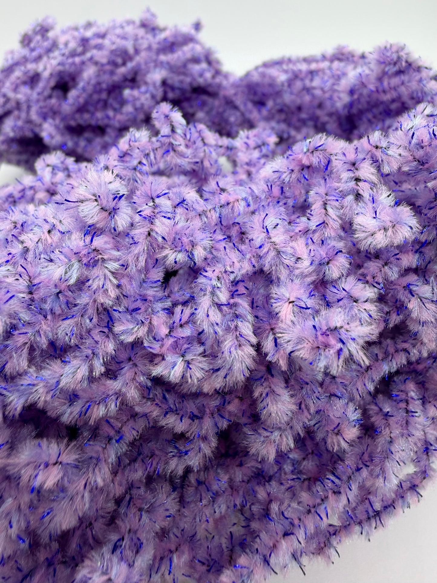 Newage Chenille- 10yd Packages