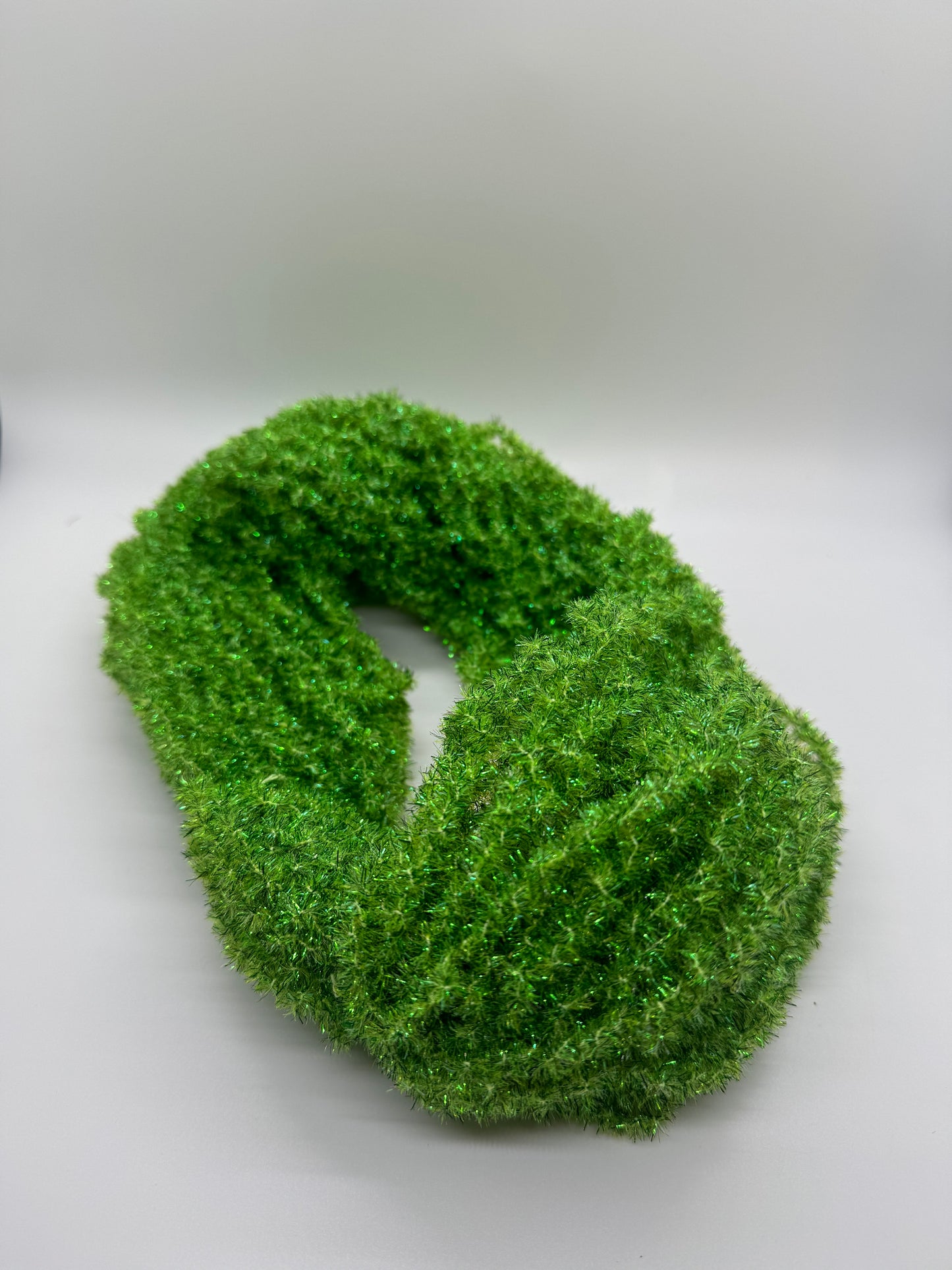 Crystal Chenille-10yd Packages