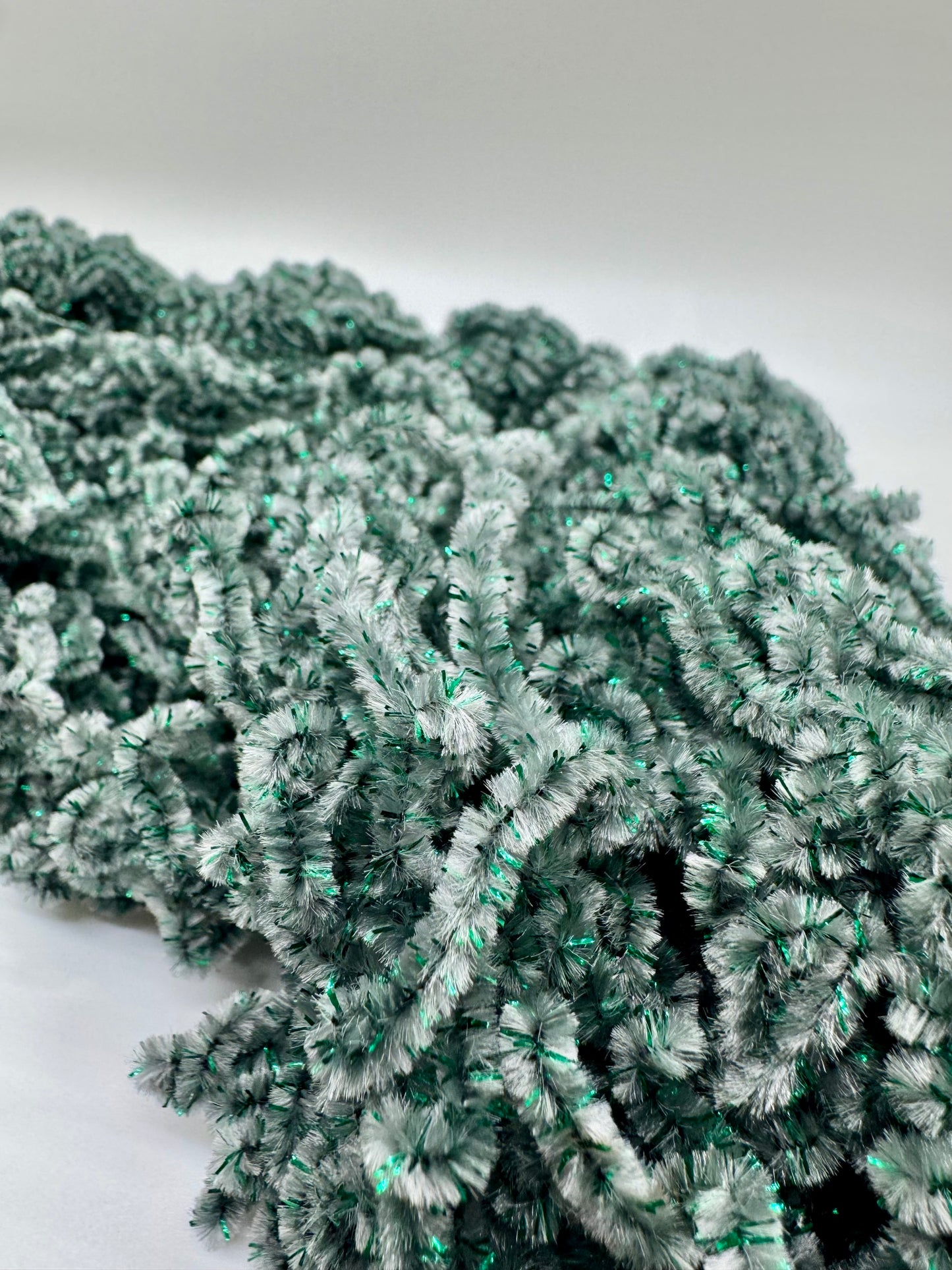 Newage Chenille- 10yd Packages