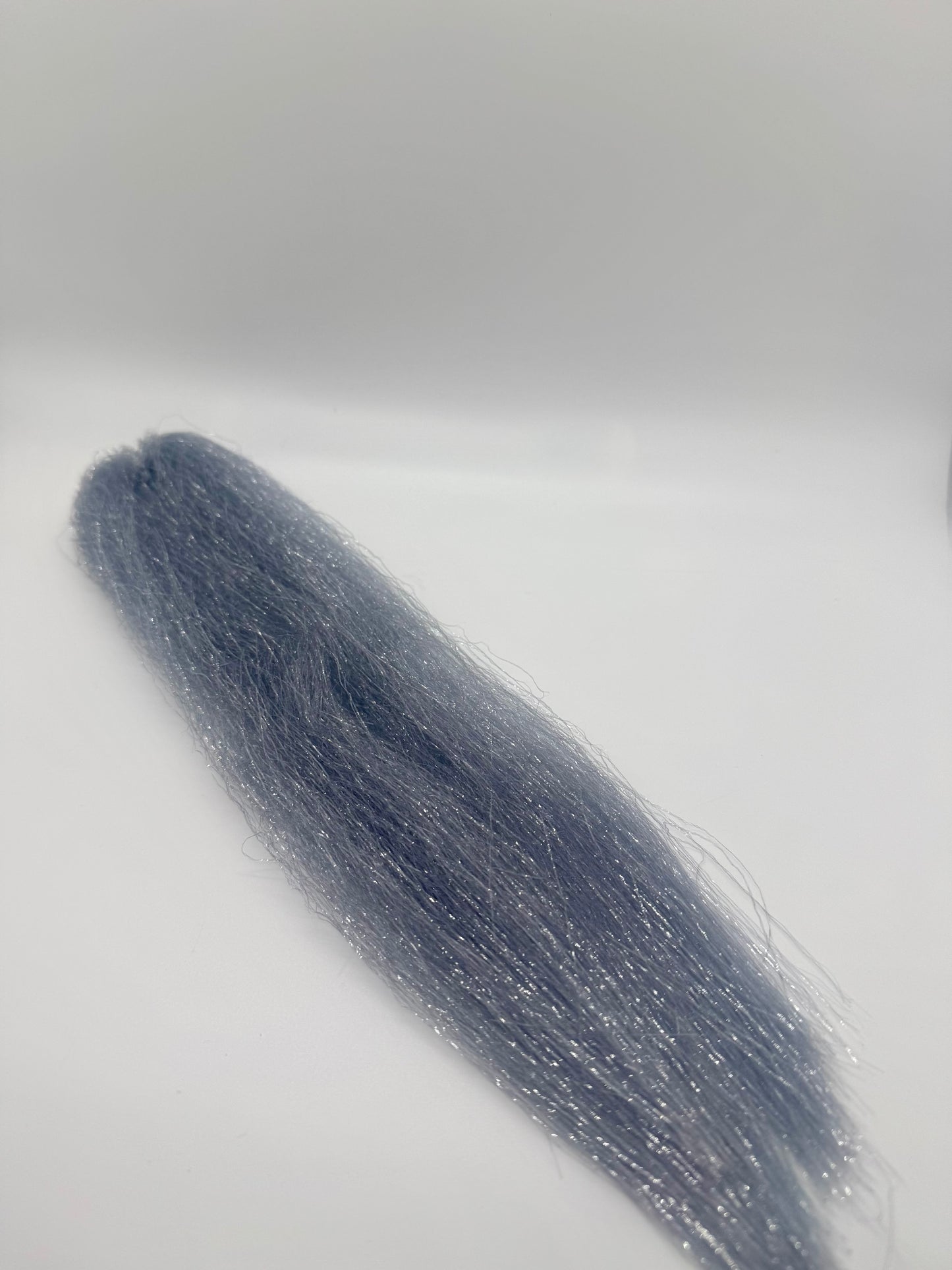 Synthetic Tail Material