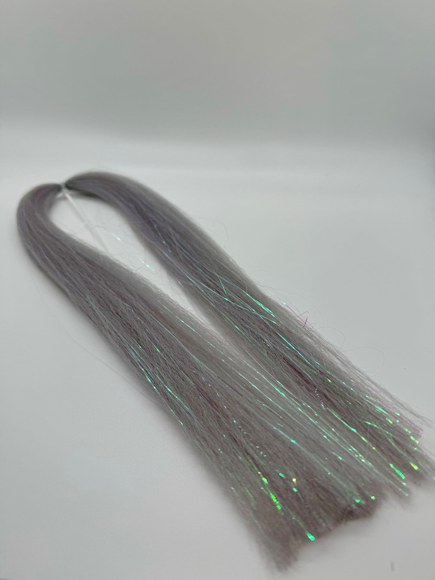 Moose Hair- Tail Material