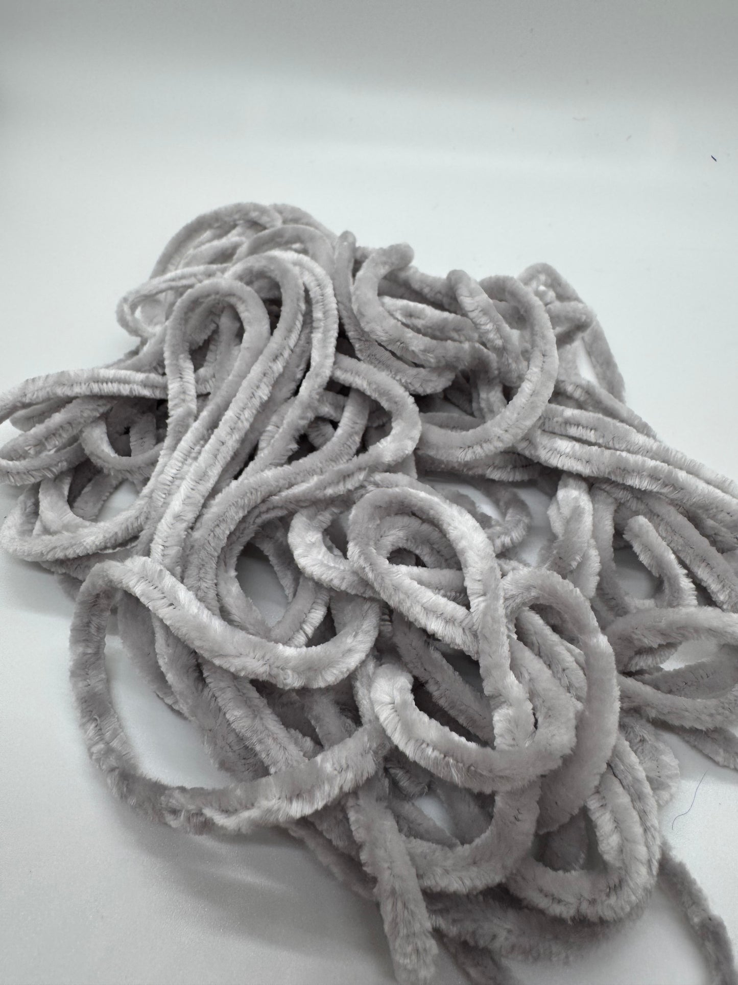 Nylon Chenille-10yd Packages