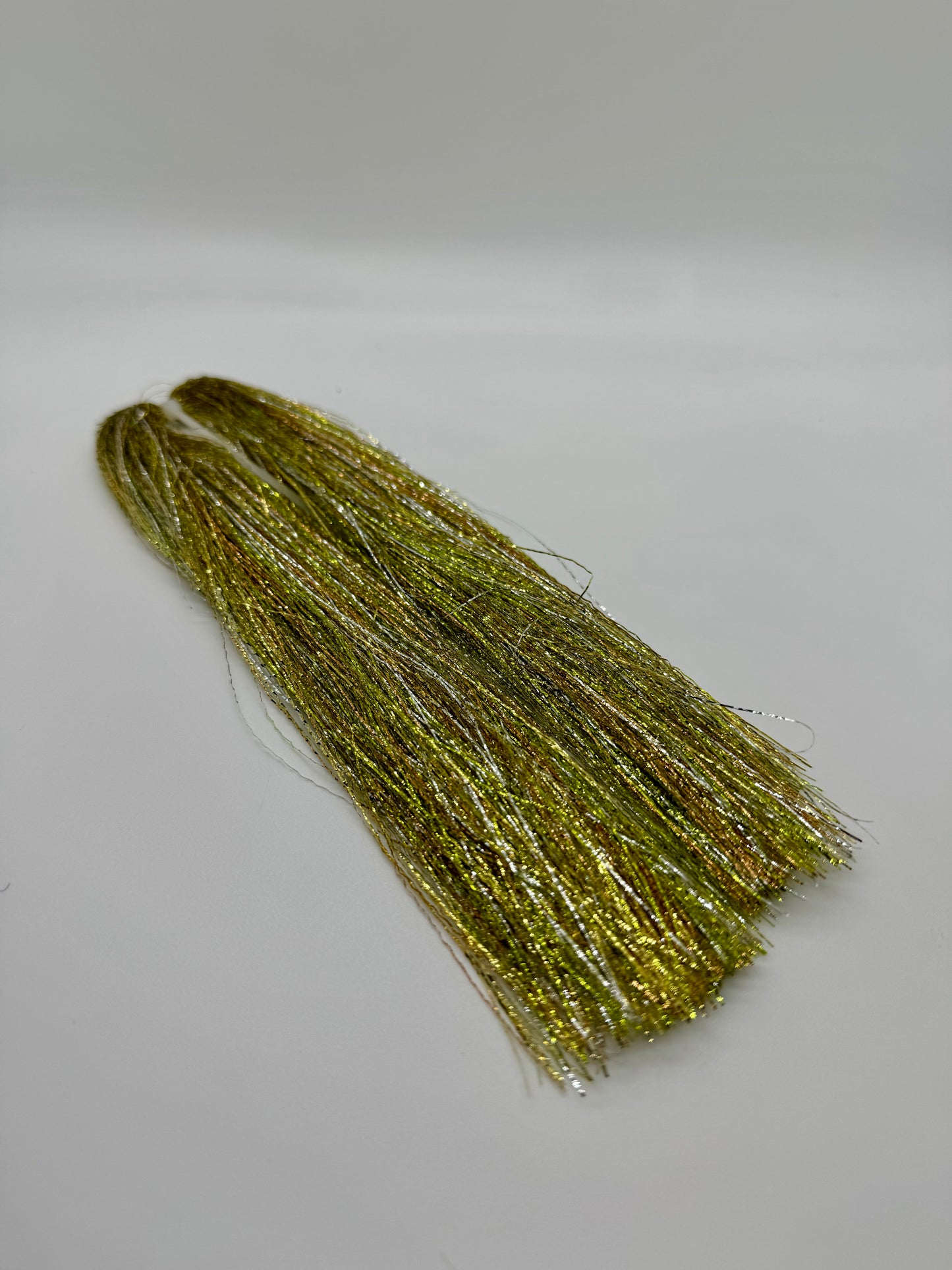 Crystal Flash-Multi Color