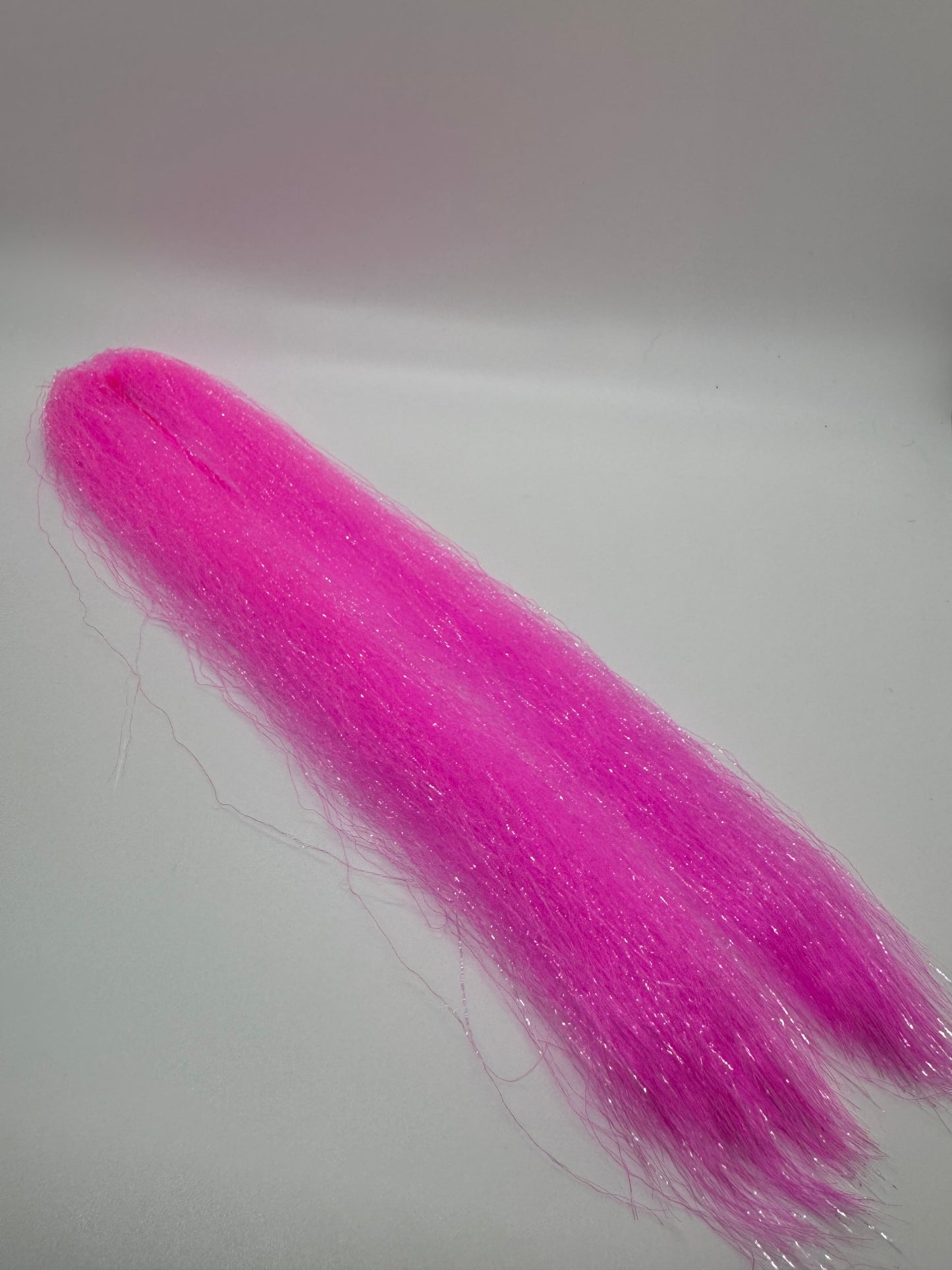 Synthetic Tail Material