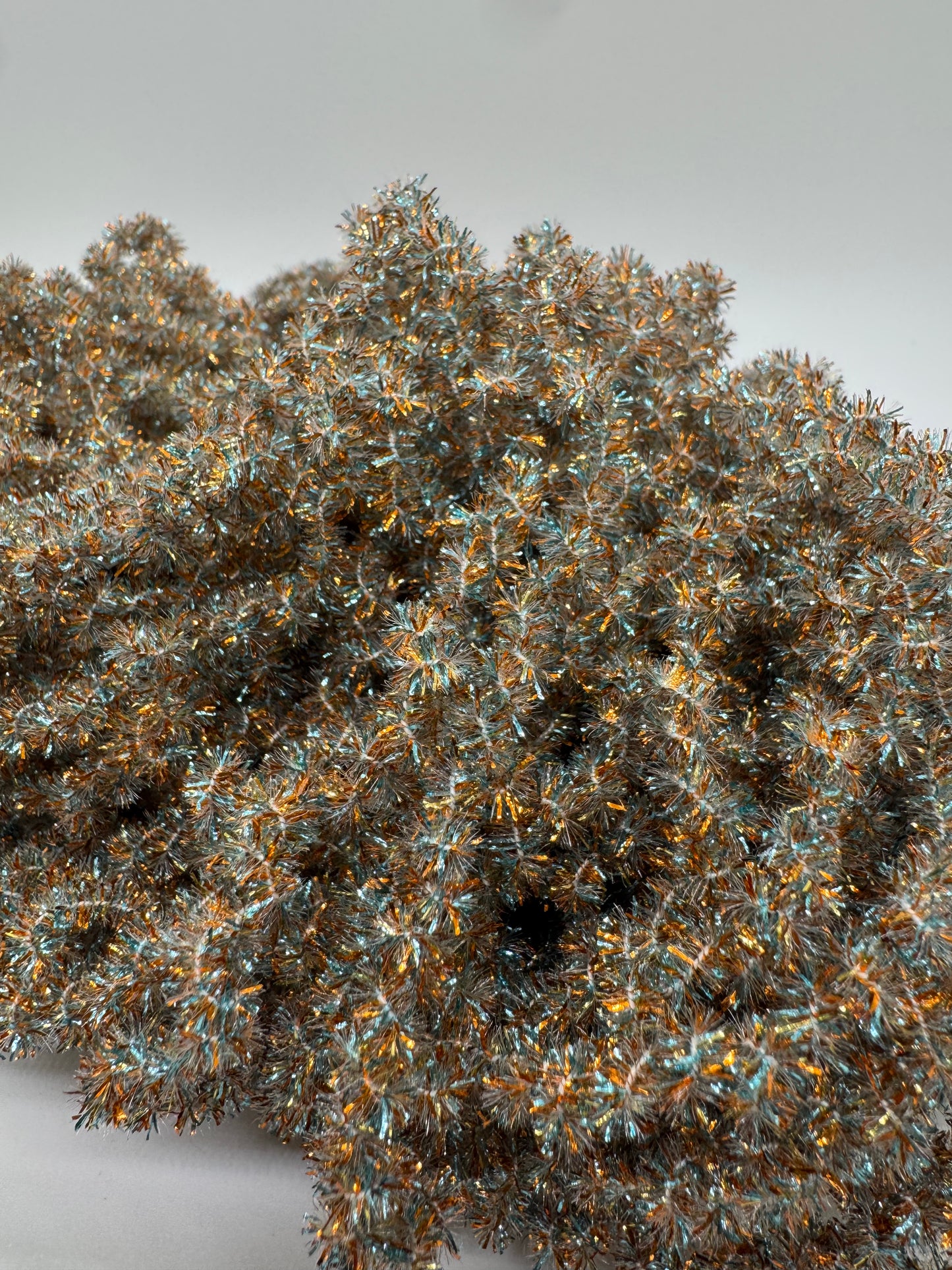 Crystal Chenille-10yd Packages