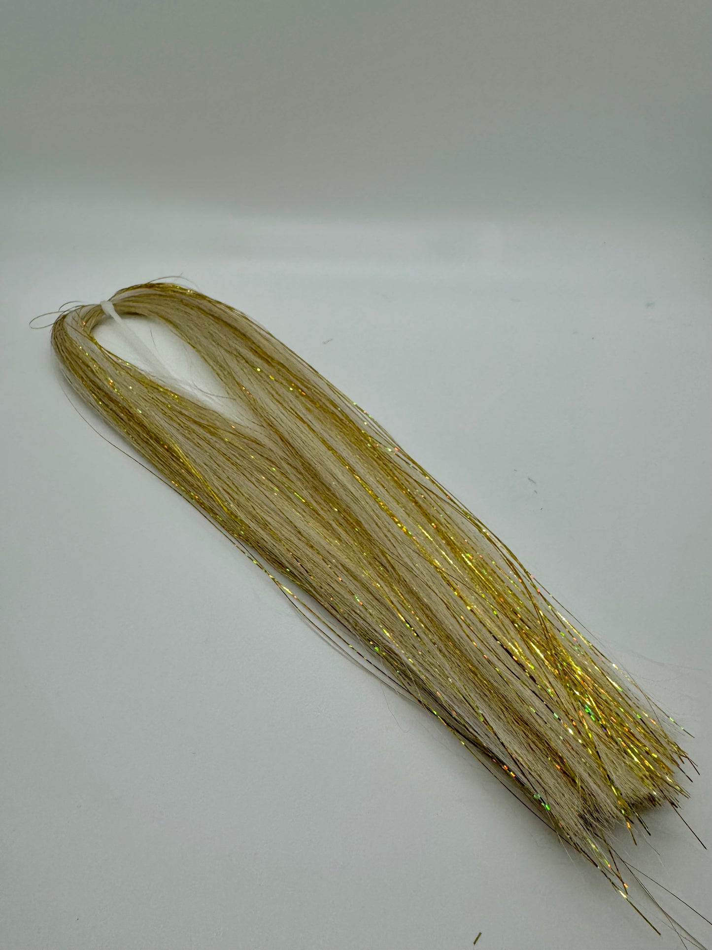 Moose Hair- Tail Material