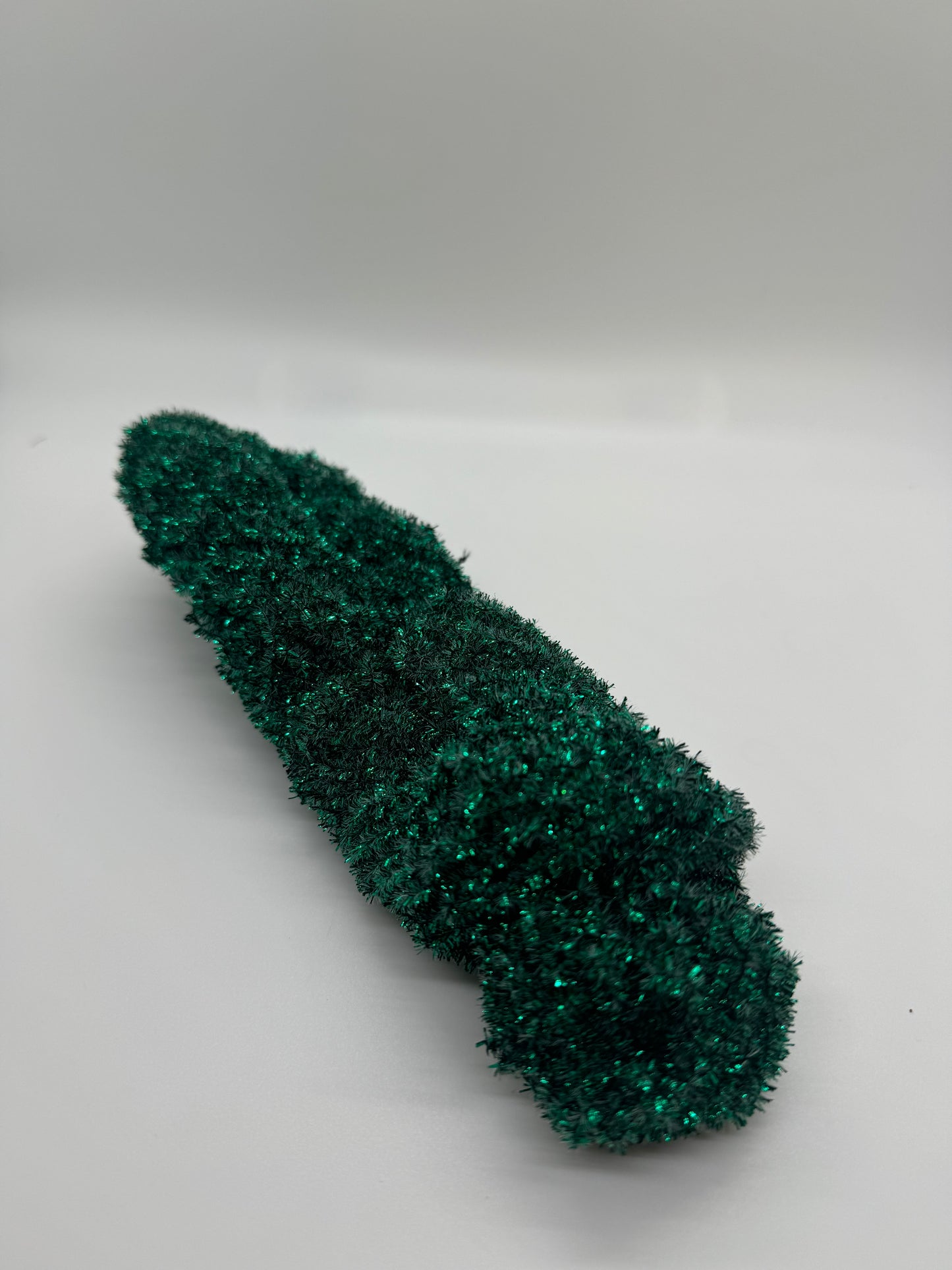 Crystal Chenille Skeins