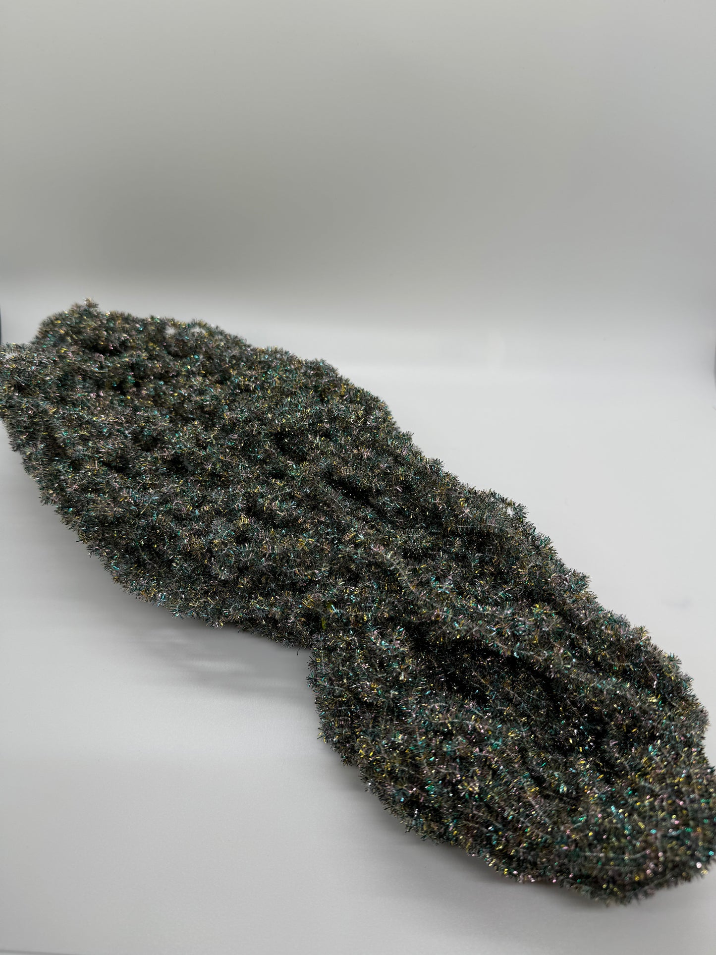 Crystal Chenille-10yd Packages