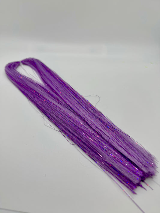 Moose Hair- Tail Material
