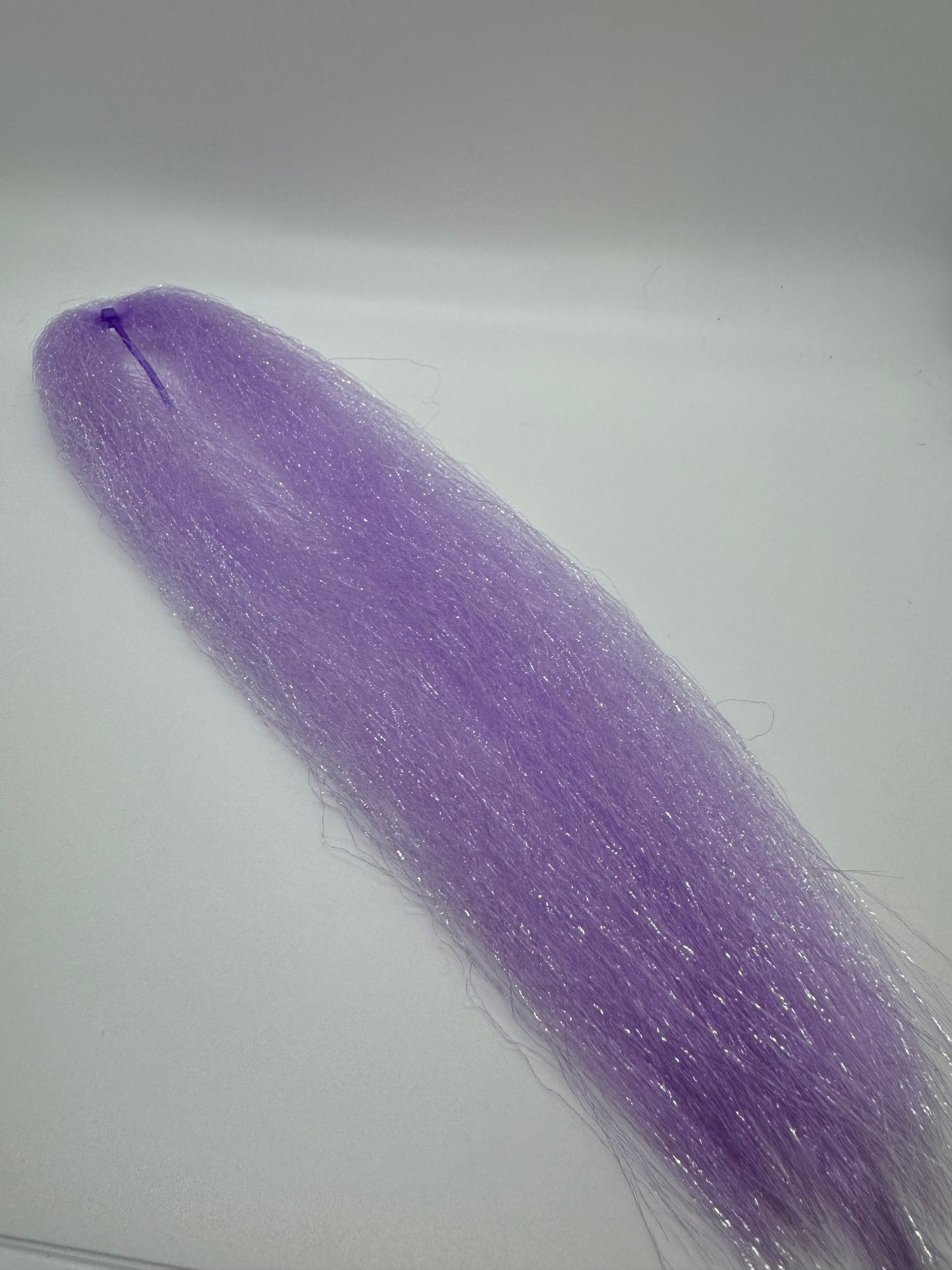 Synthetic Tail Material