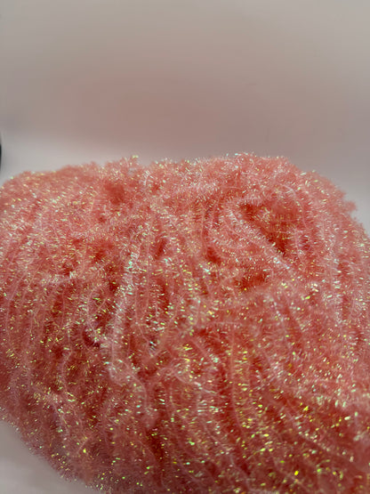 Cactus Chenille-10yd Packages