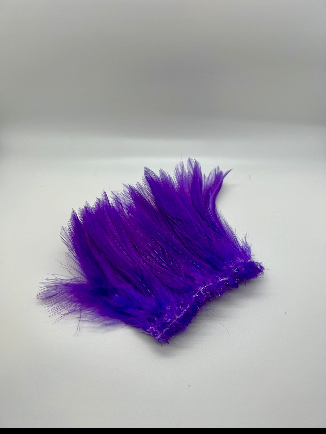 Neck Hackle Feathers