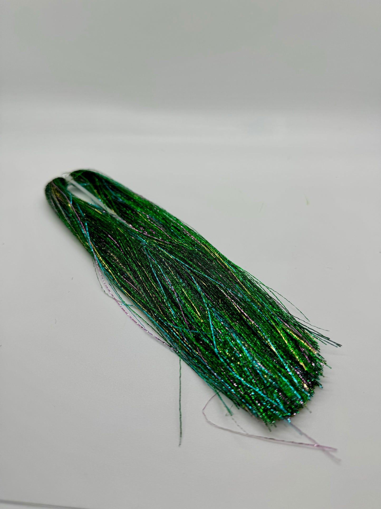 Crystal Flash-Multi Color