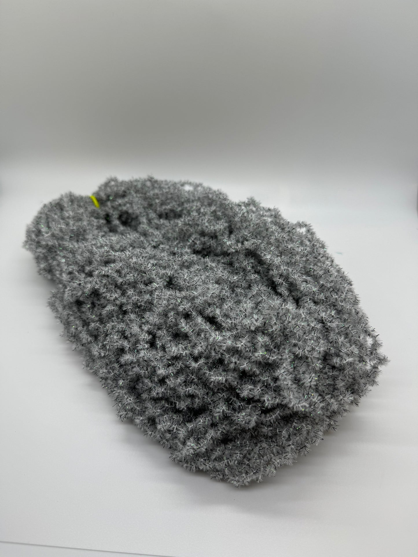 Newage Chenille Skeins