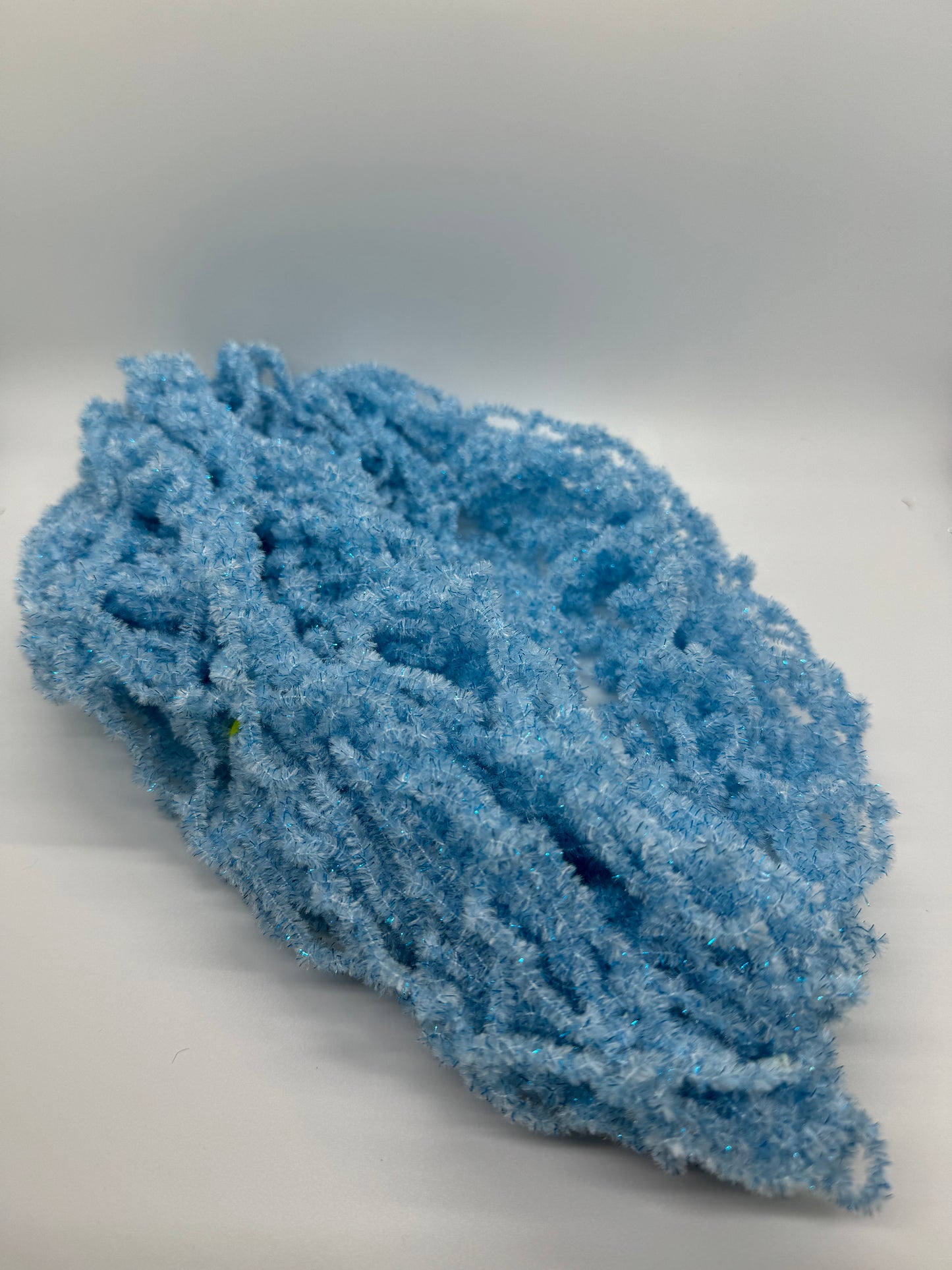 Newage Chenille- 10yd Packages