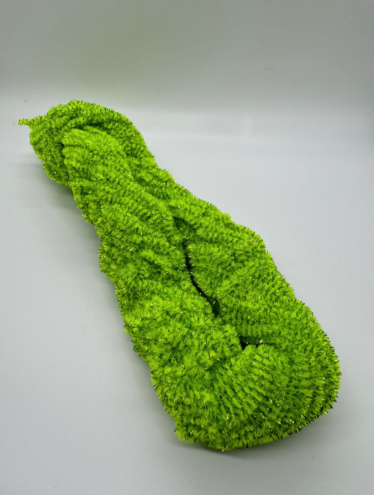 Newage Chenille Skeins