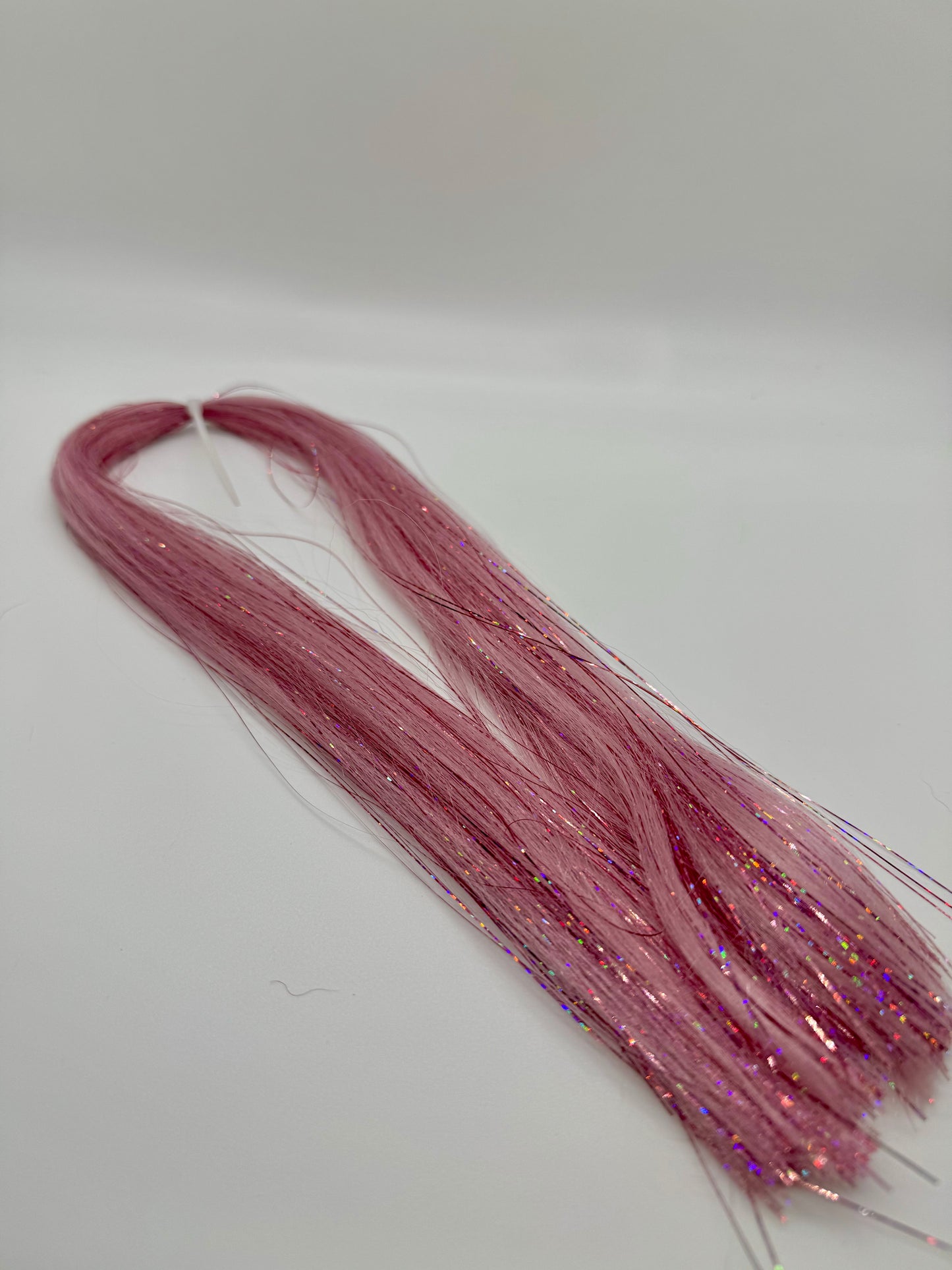 Moose Hair- Tail Material